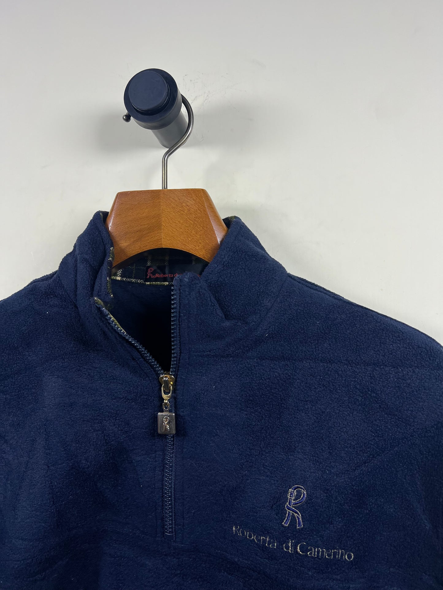 Roberta Di Cameron Fleece Jacket (Women) (Medium-Large)