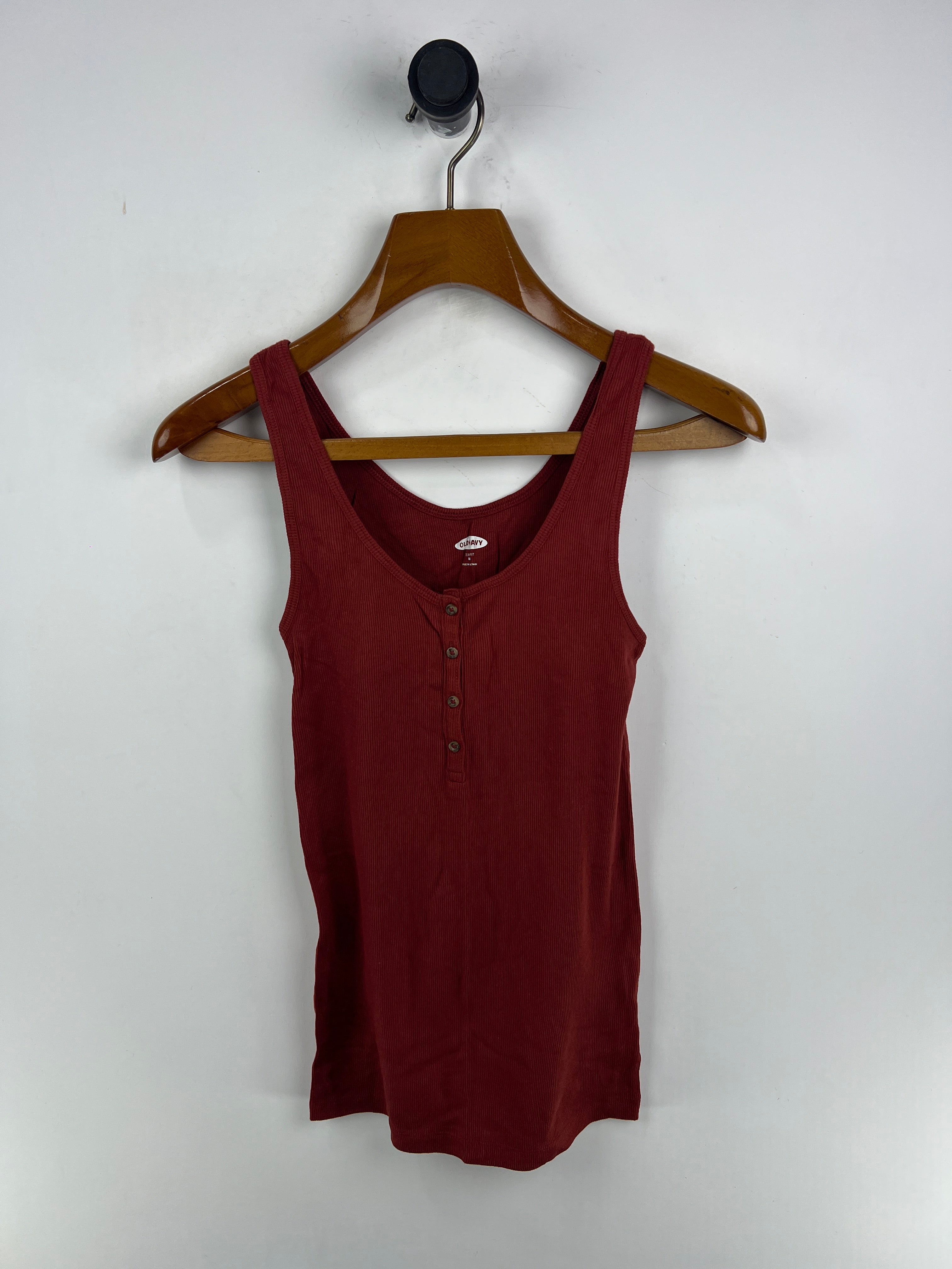 Old Navy Tank Top (Women) (Small-Medium)