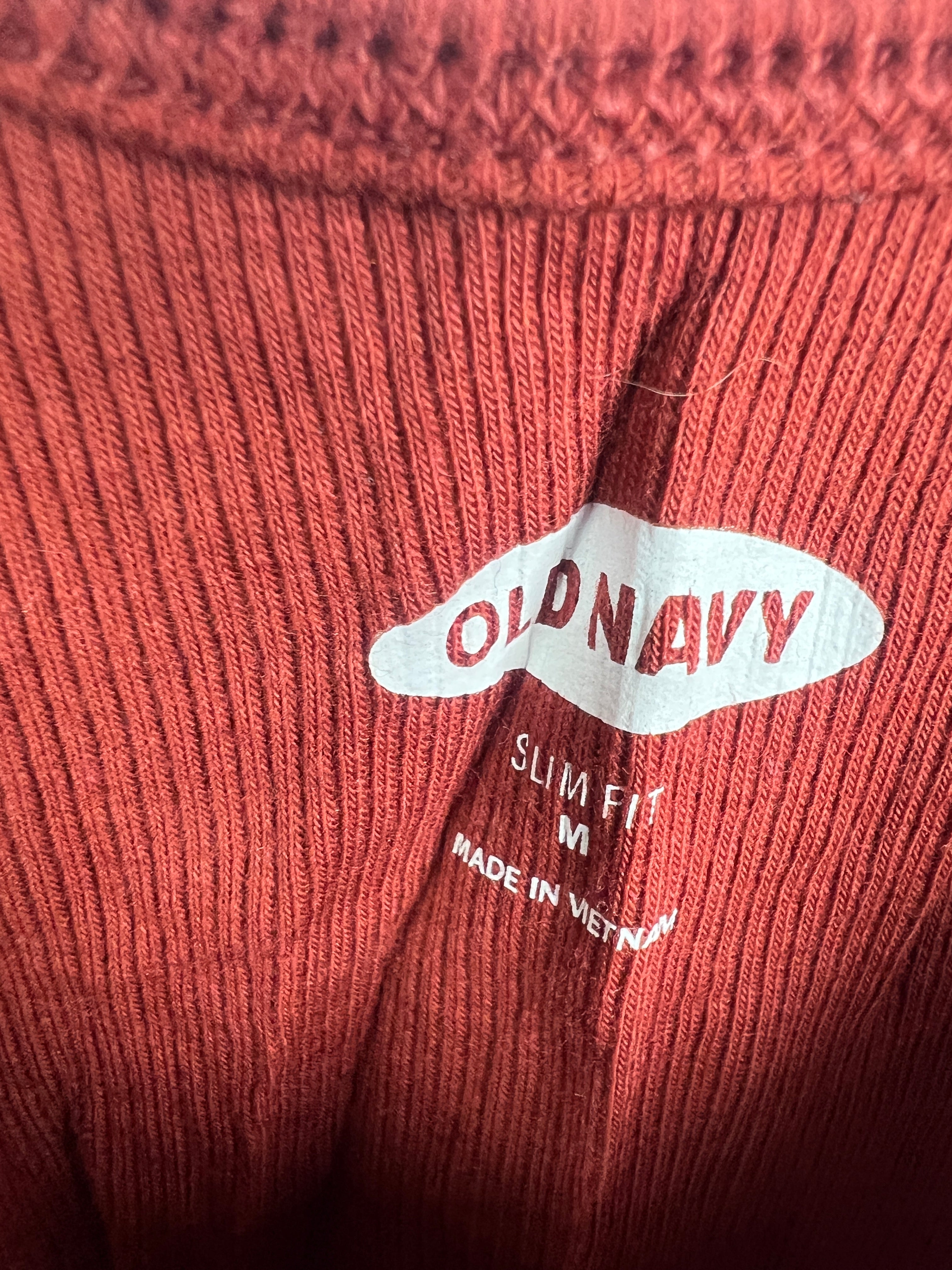 Old Navy Tank Top (Women) (Small-Medium)
