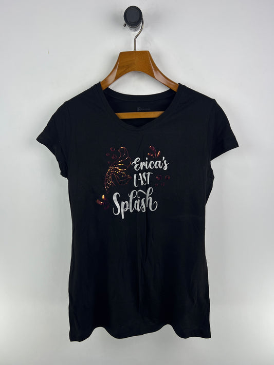No Bo T-Shirt (Women) (Small)
