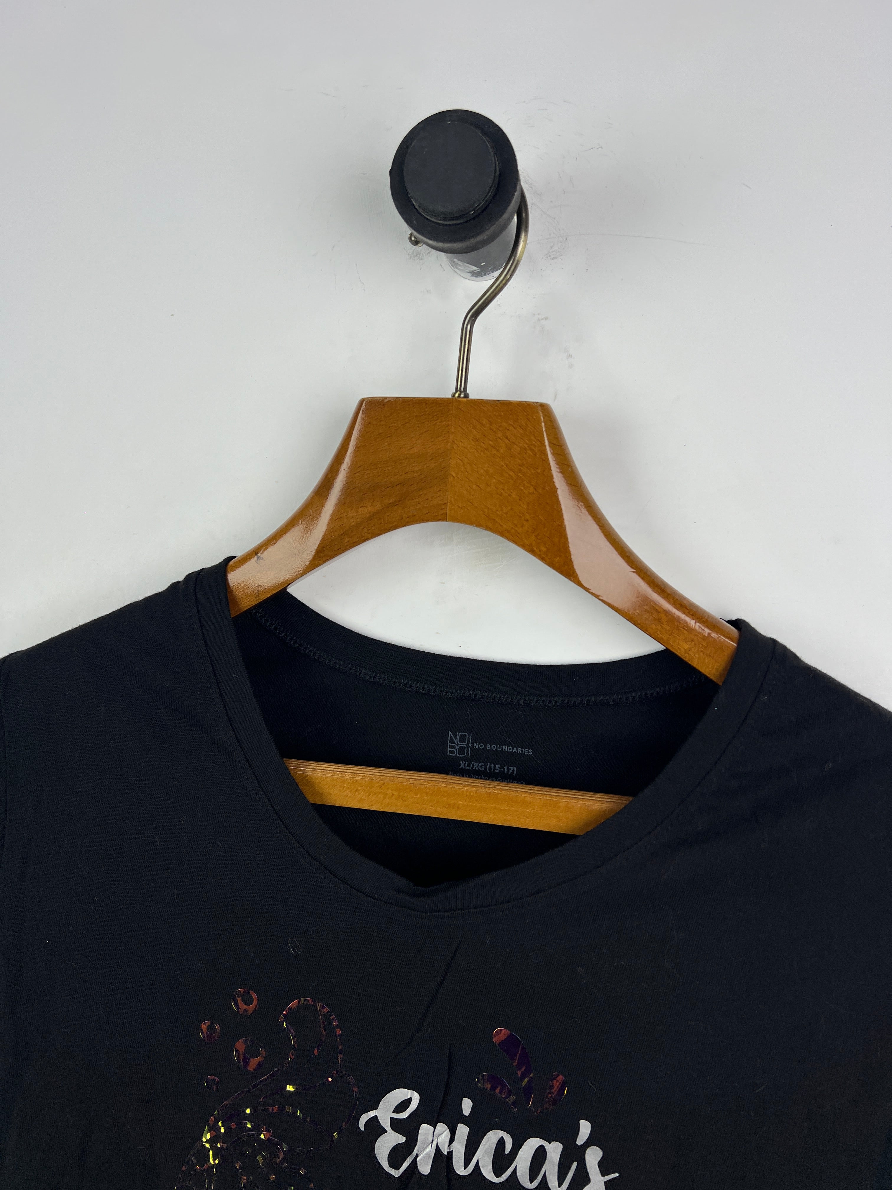 No Bo T-Shirt (Women) (Small)