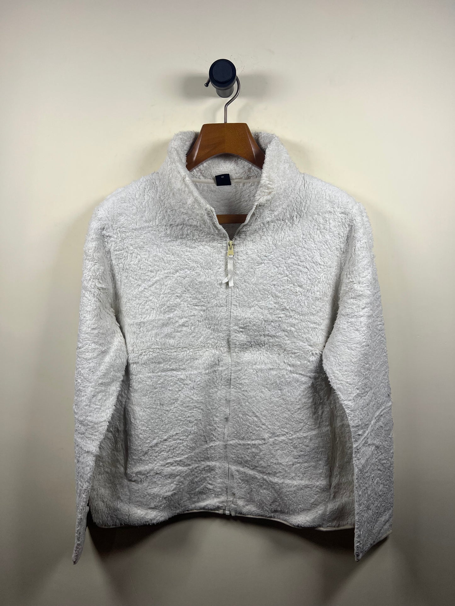 Top Ten Teddy Jacket (Women) (Large)