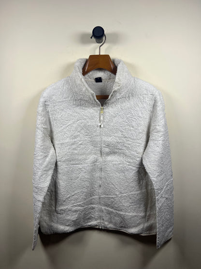 Top Ten Teddy Jacket (Women) (Large)