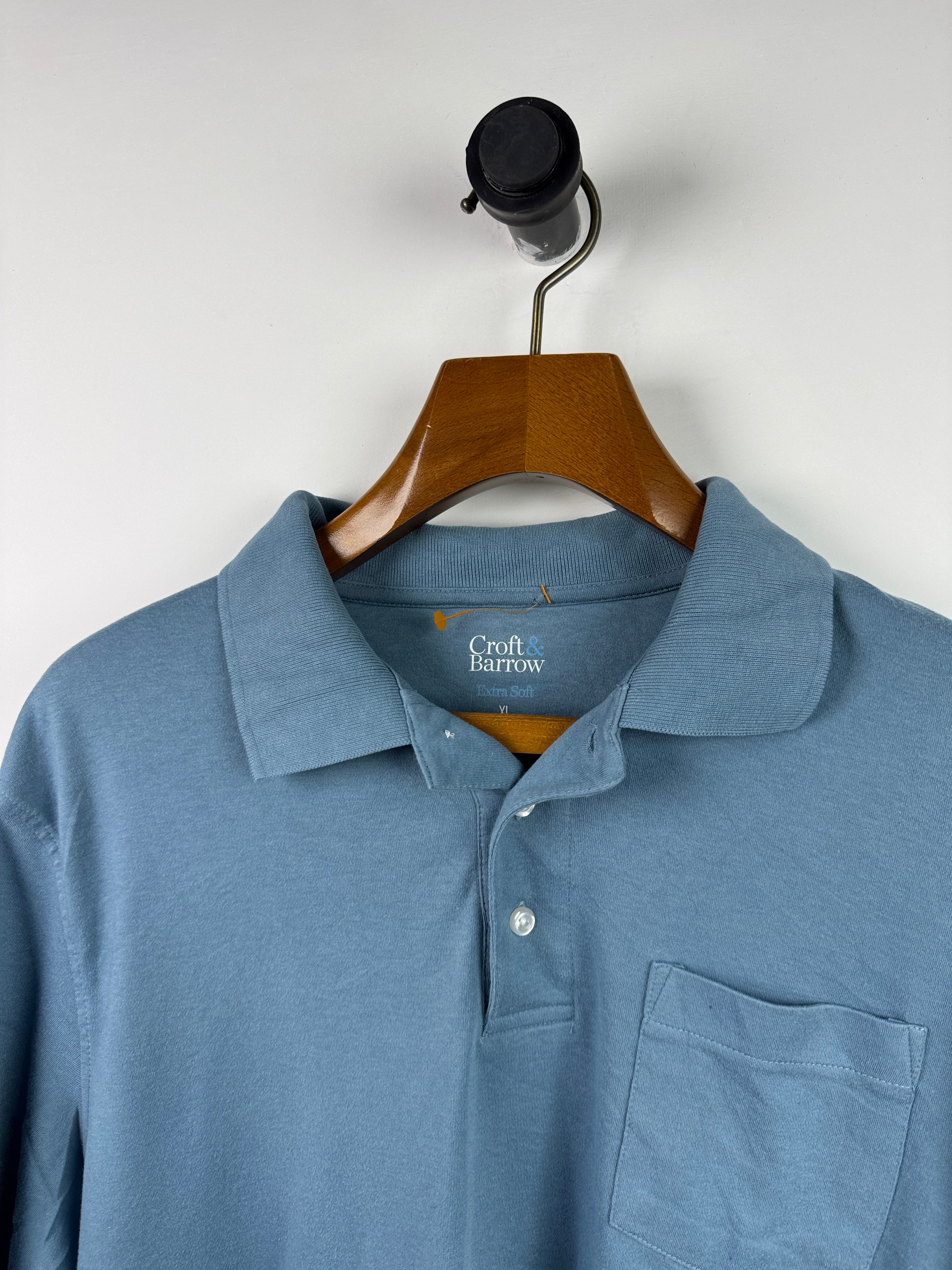 Croft & Barrow Polo (XX-Large)