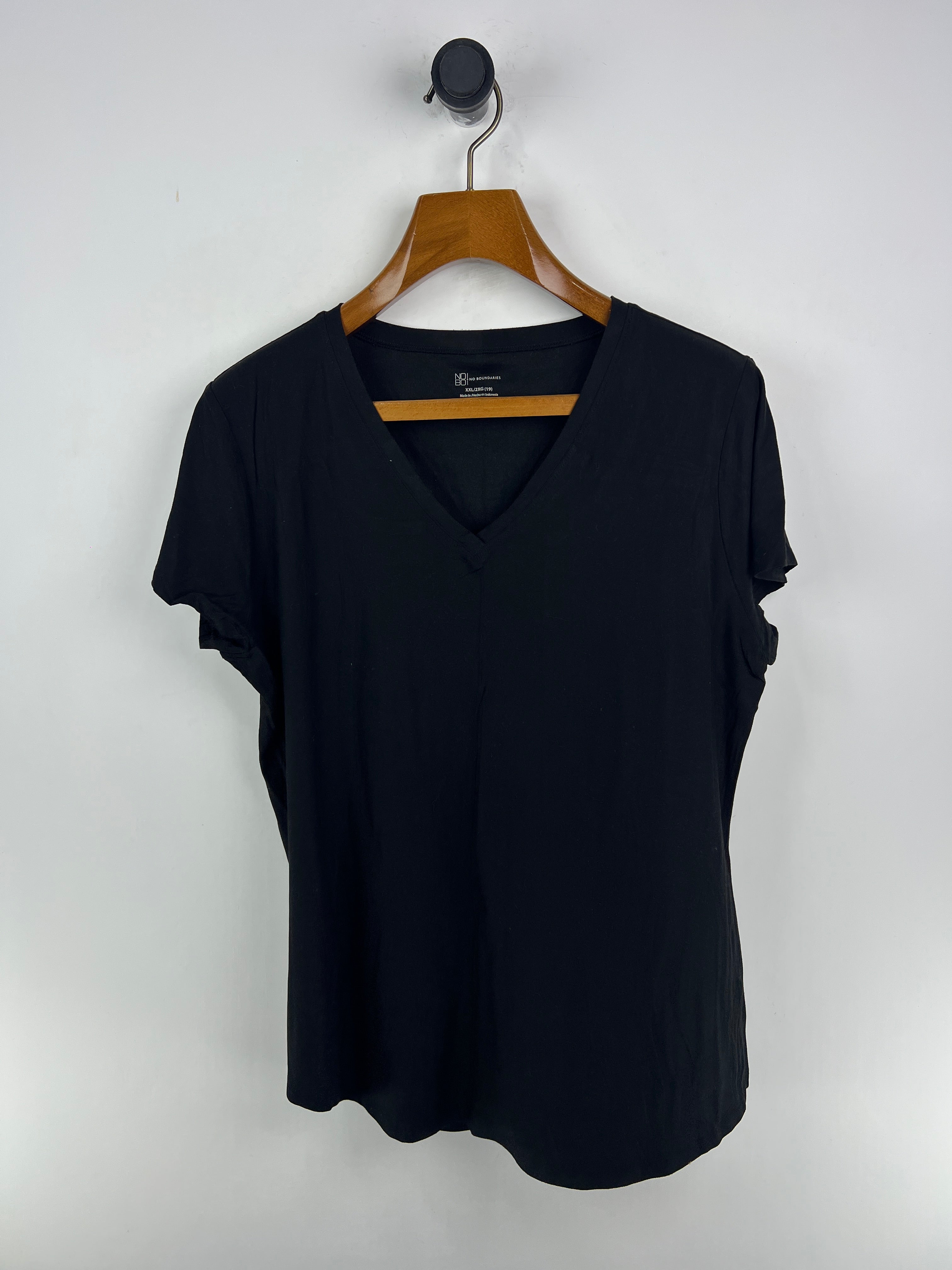 No Bo T-Shirt (Women) (X-Large)