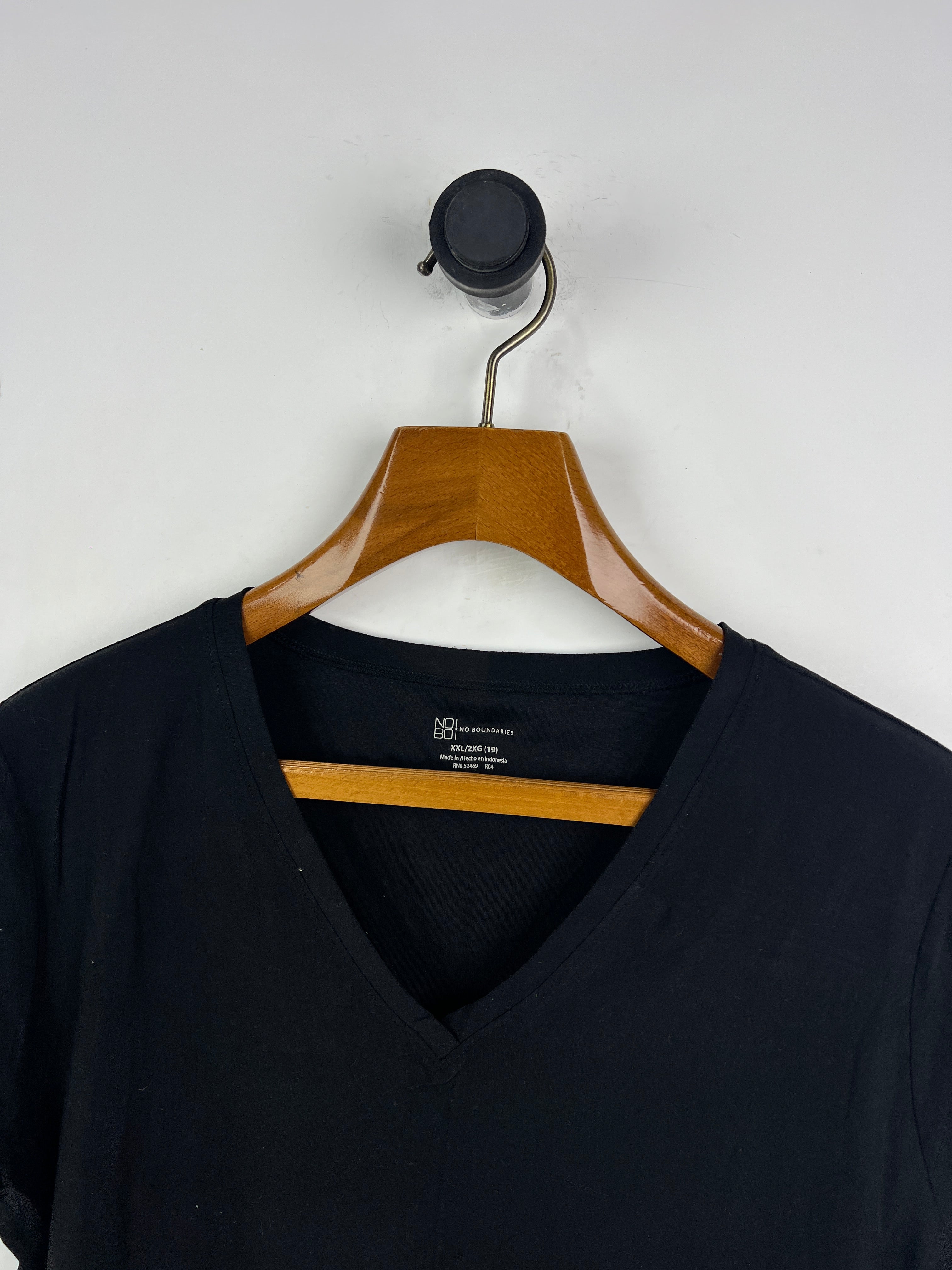 No Bo T-Shirt (Women) (X-Large)
