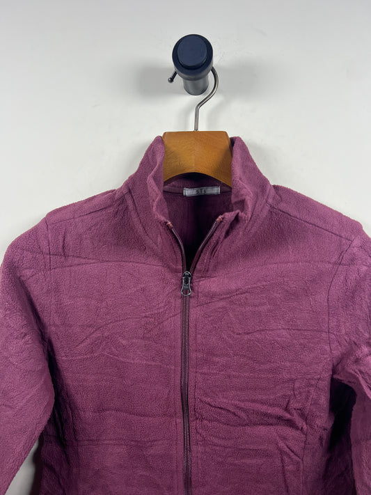 STL Fleece Jacket (Women) (Small)