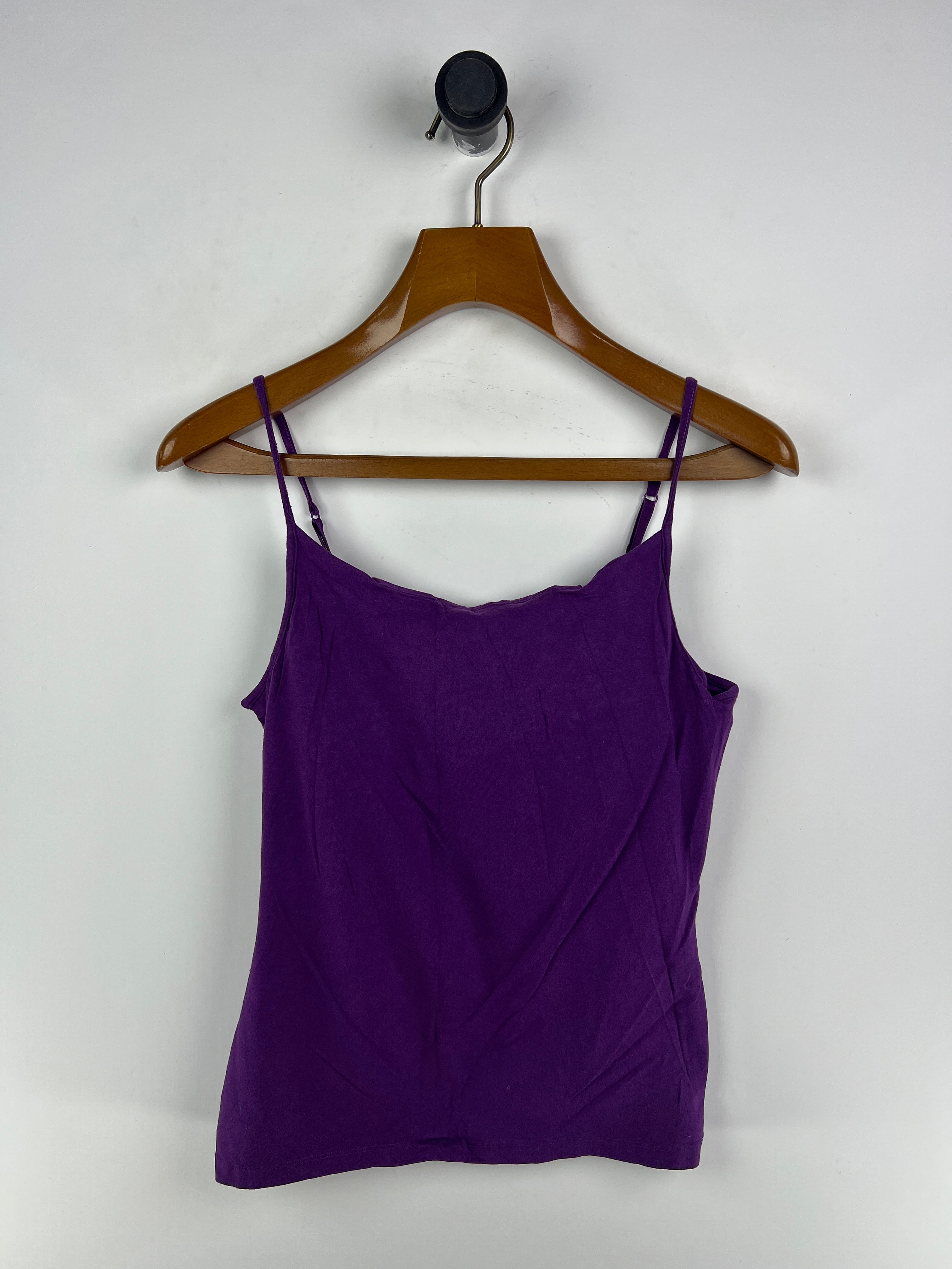Tank Top (Women) (X-Small/Small)