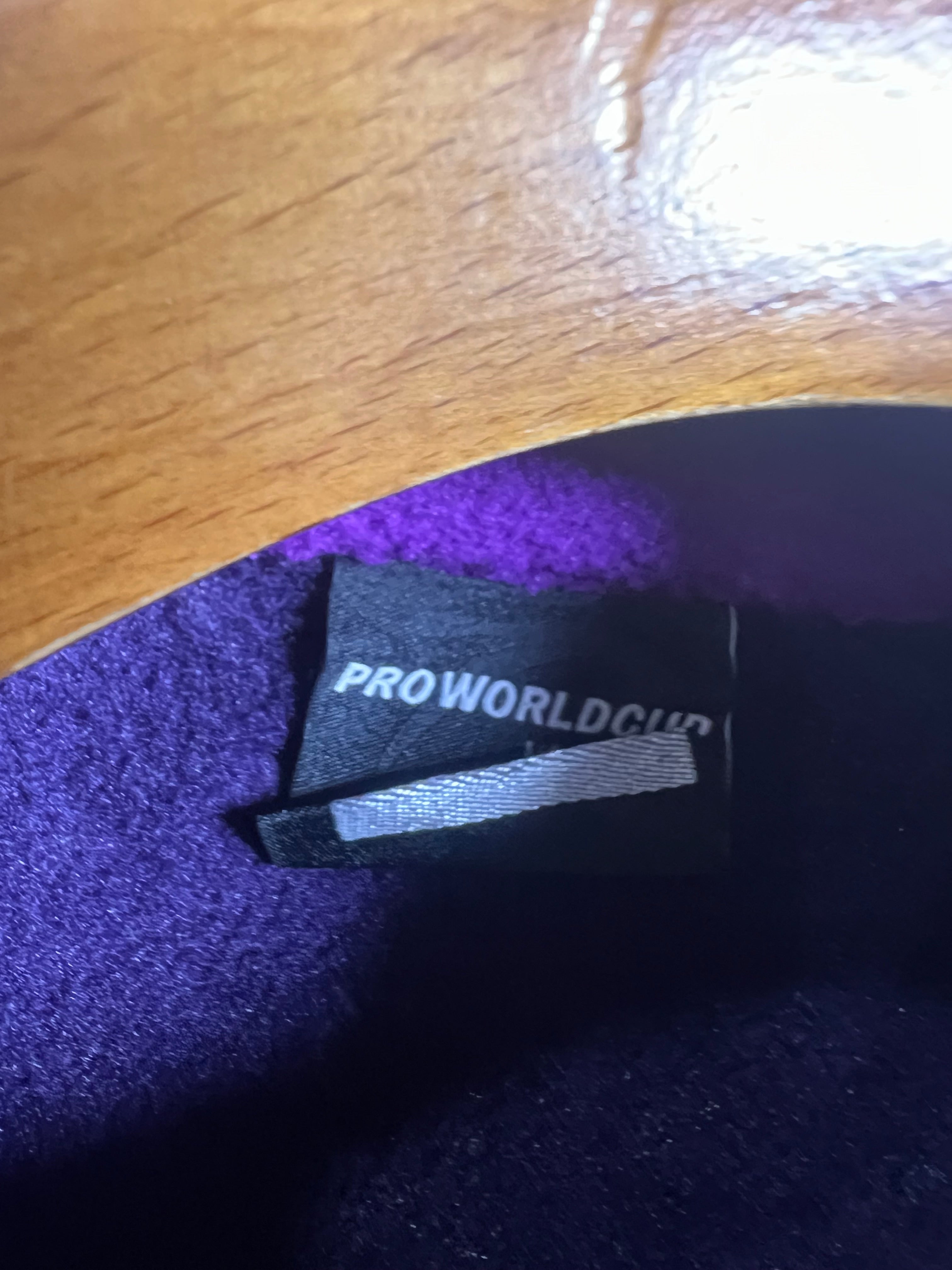 Pro World Fleece Jacket (Women) (Medium)