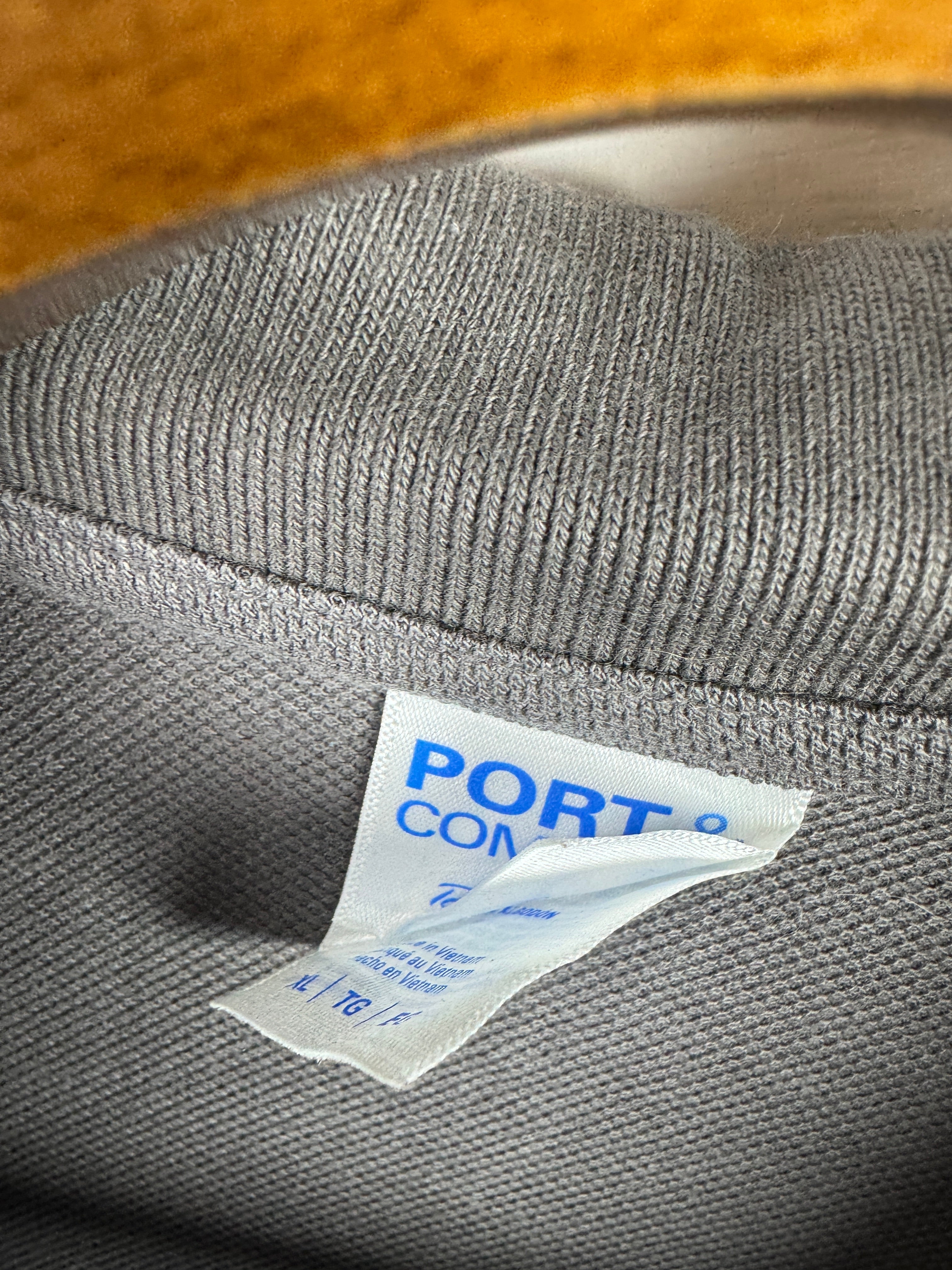 Port Polo (X-Large)