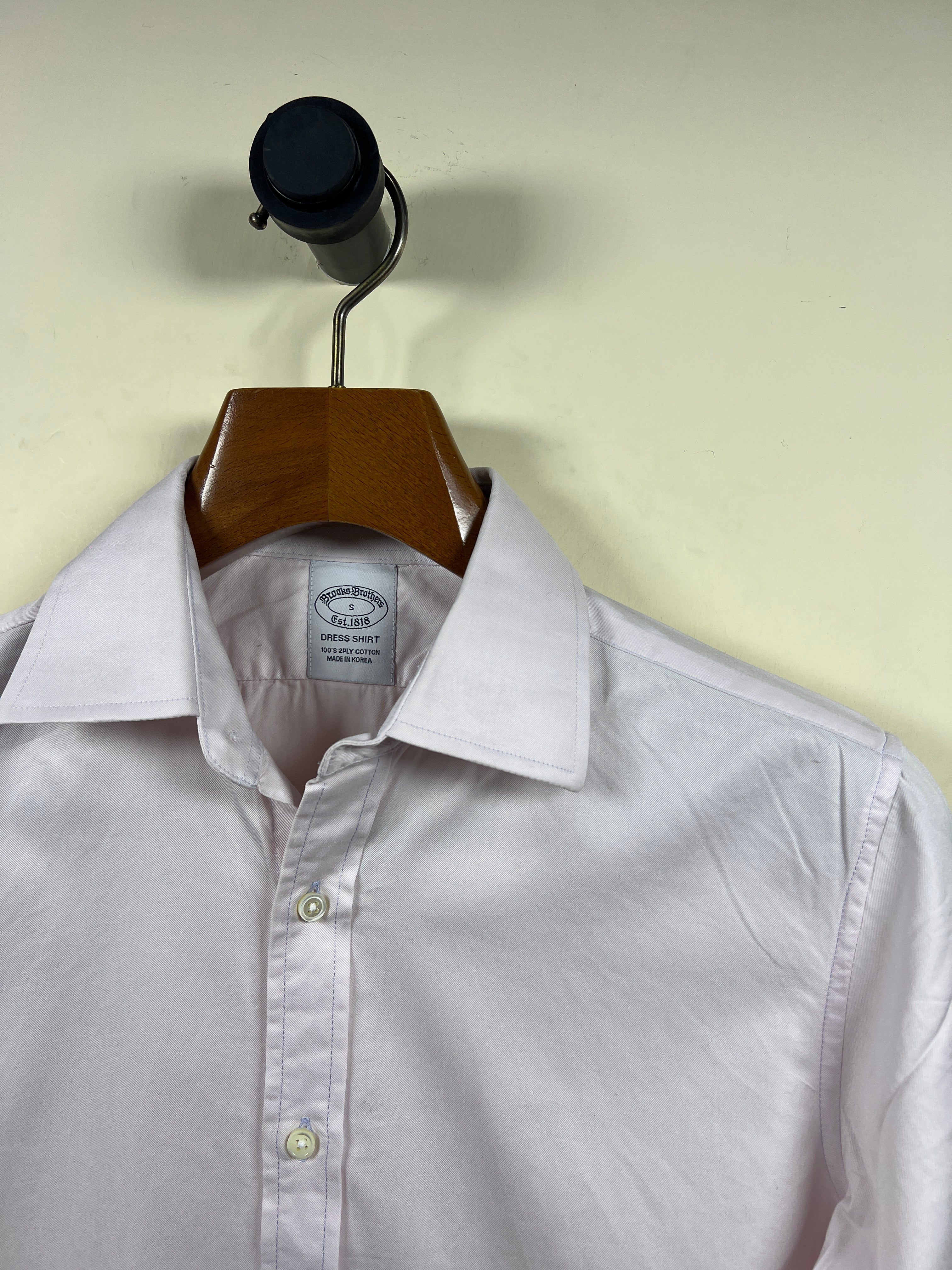 Brooks Brother Shirt (Small)