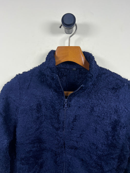 Uniqlo Teddy Jacket (Women) (Medium)