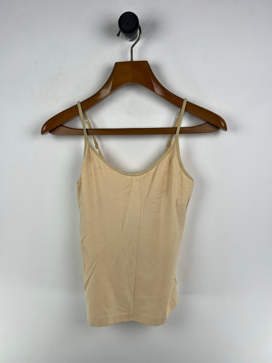 Gap Tank Top (Women) (X-Small)