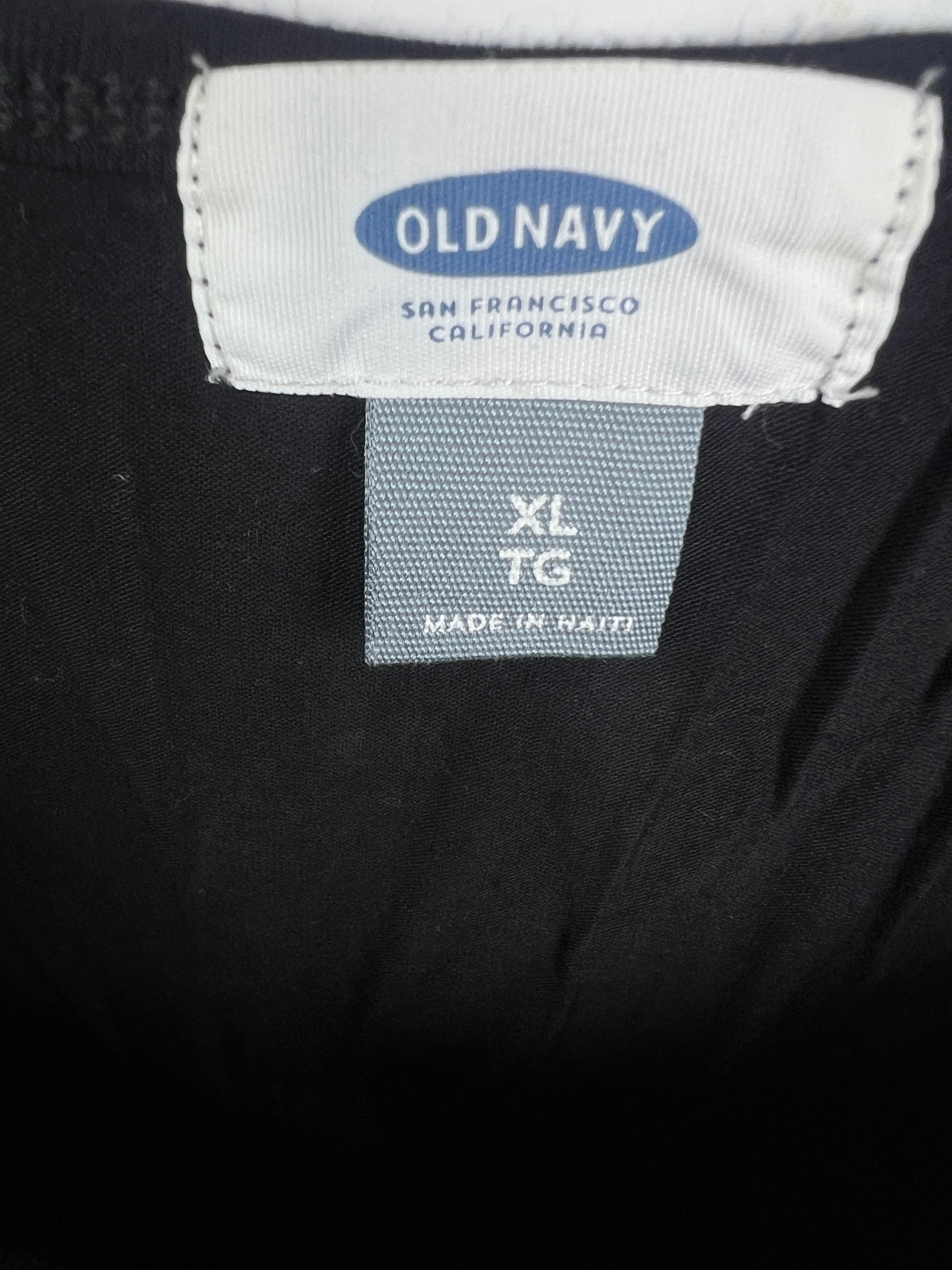 Old Navy Tank Top (Women) (Large/X-Large)