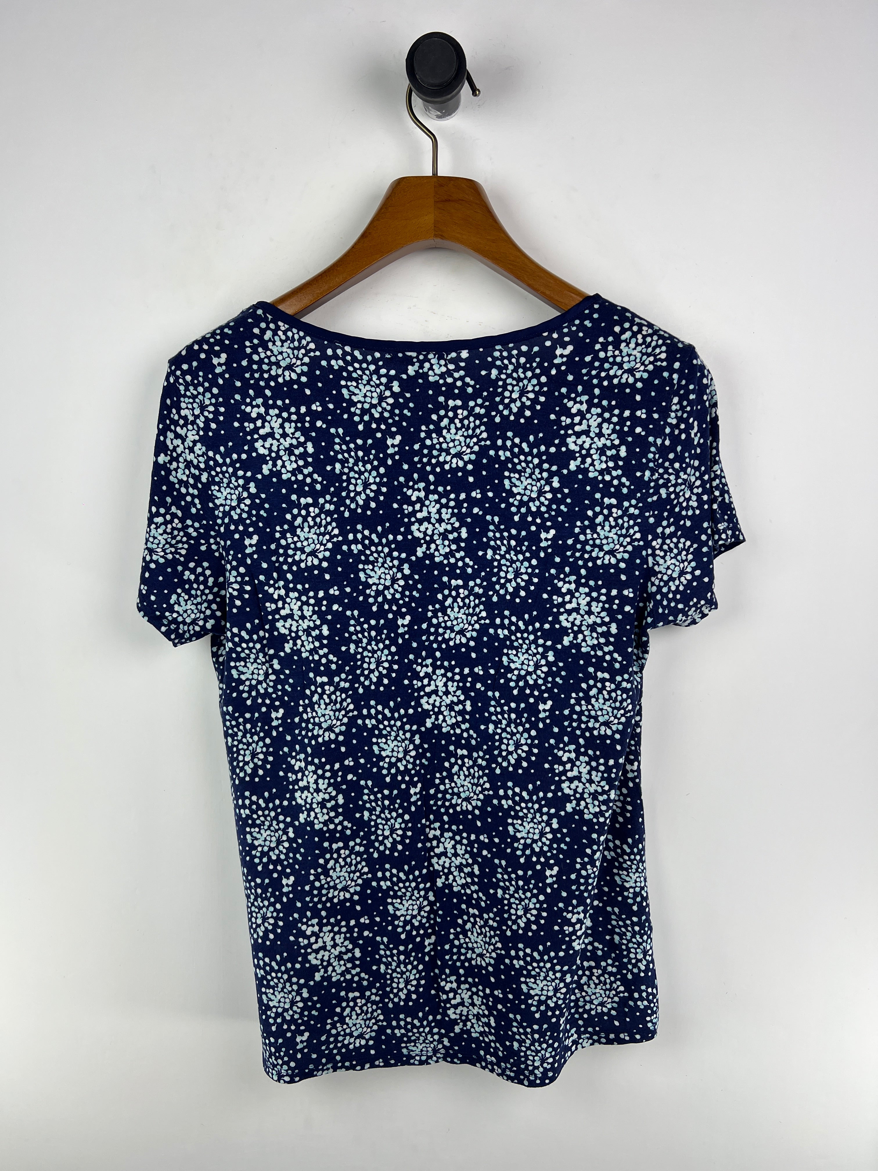Mid Night Blouse (Women) (Medium)