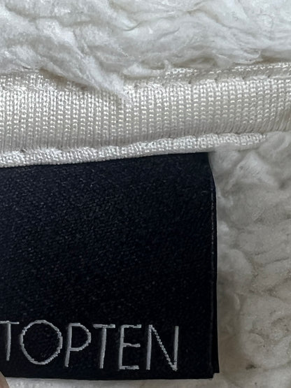 Top Ten Teddy Jacket (Women) (Large)