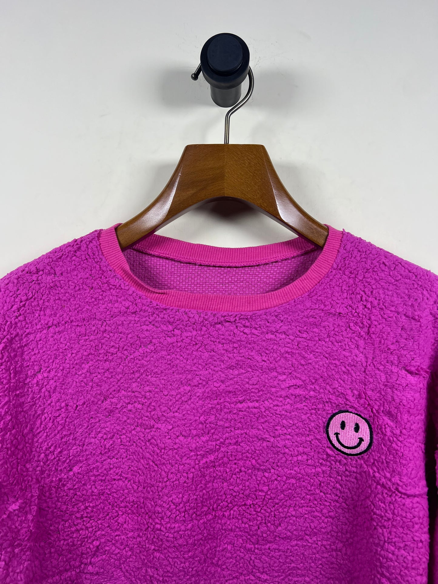 Teddy Shirt (Women) (Large)