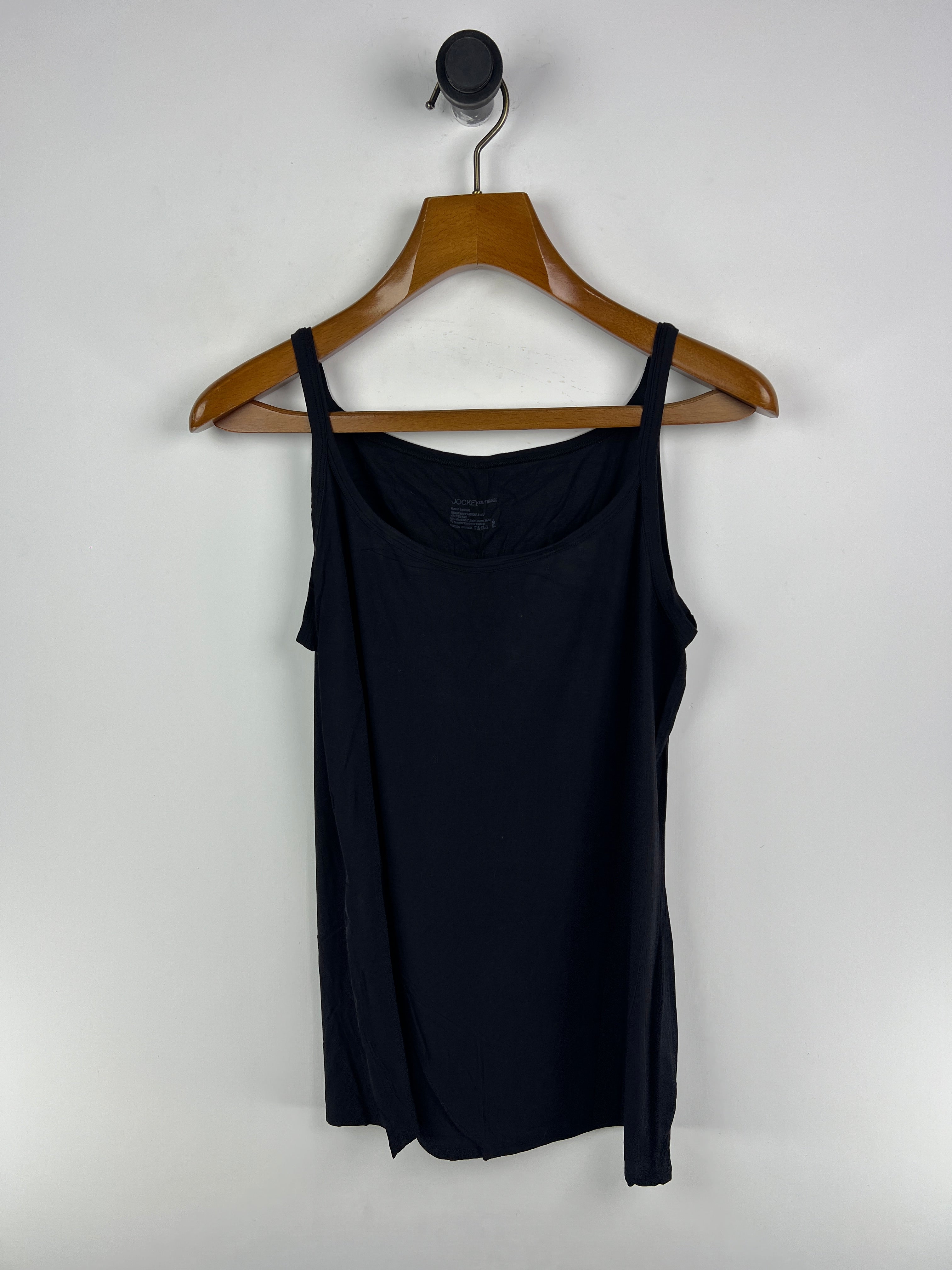 Jockey Tank Top (Women) (Large)