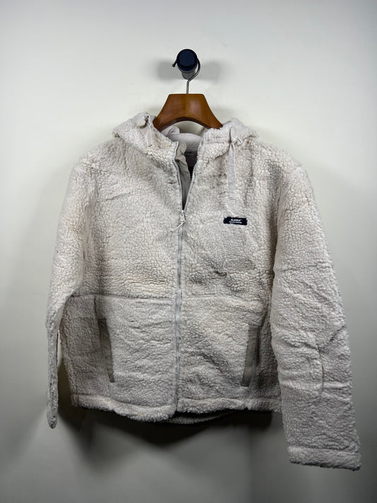 Polham Teddy Jacket (Women) (Large)