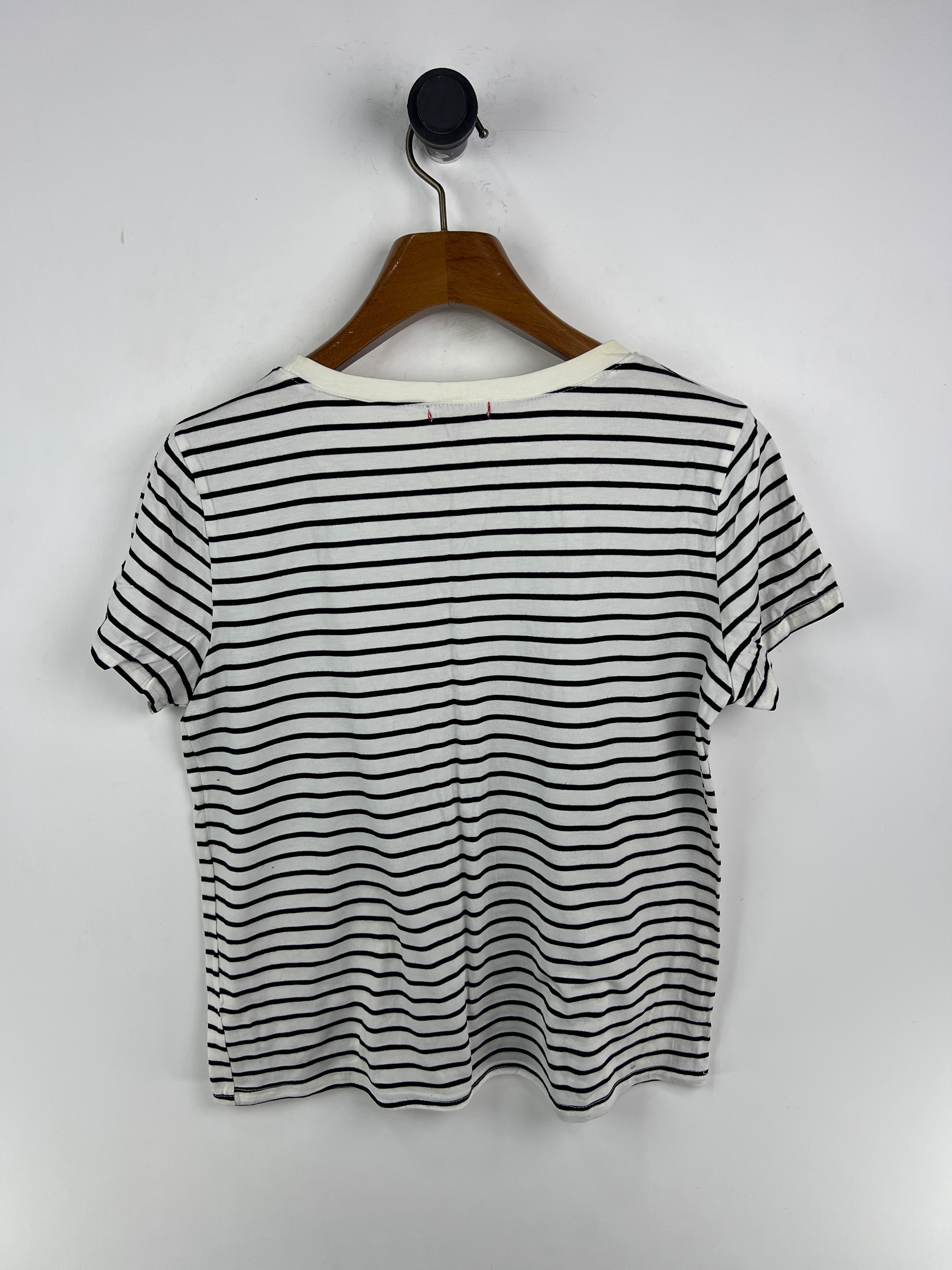 T-Shirt (Women) (Medium-Large)