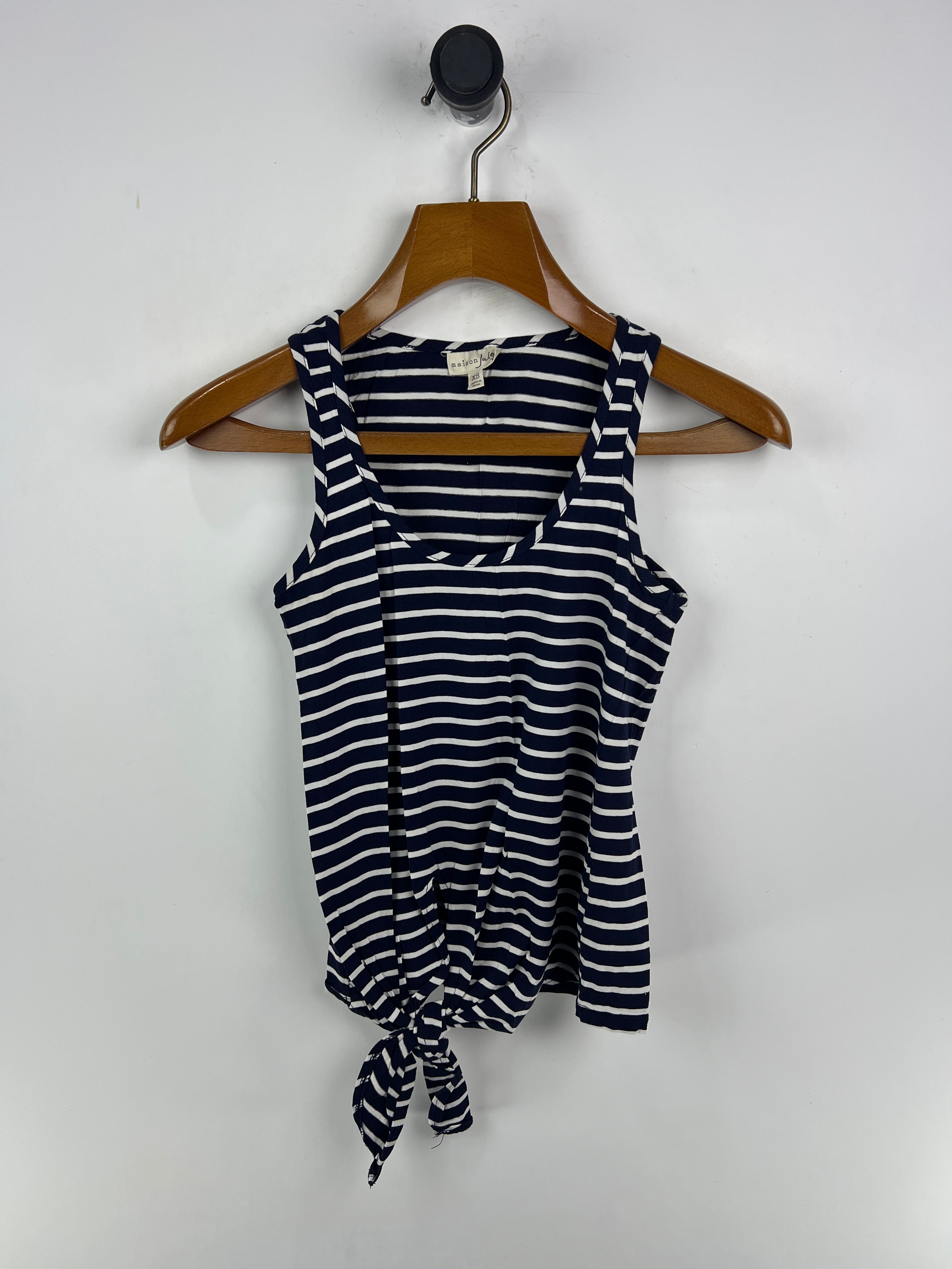 Maison Tank Top (Women) (X-Small/Small)
