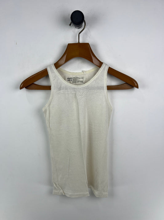 Anko Tank Top (Women) (Small)