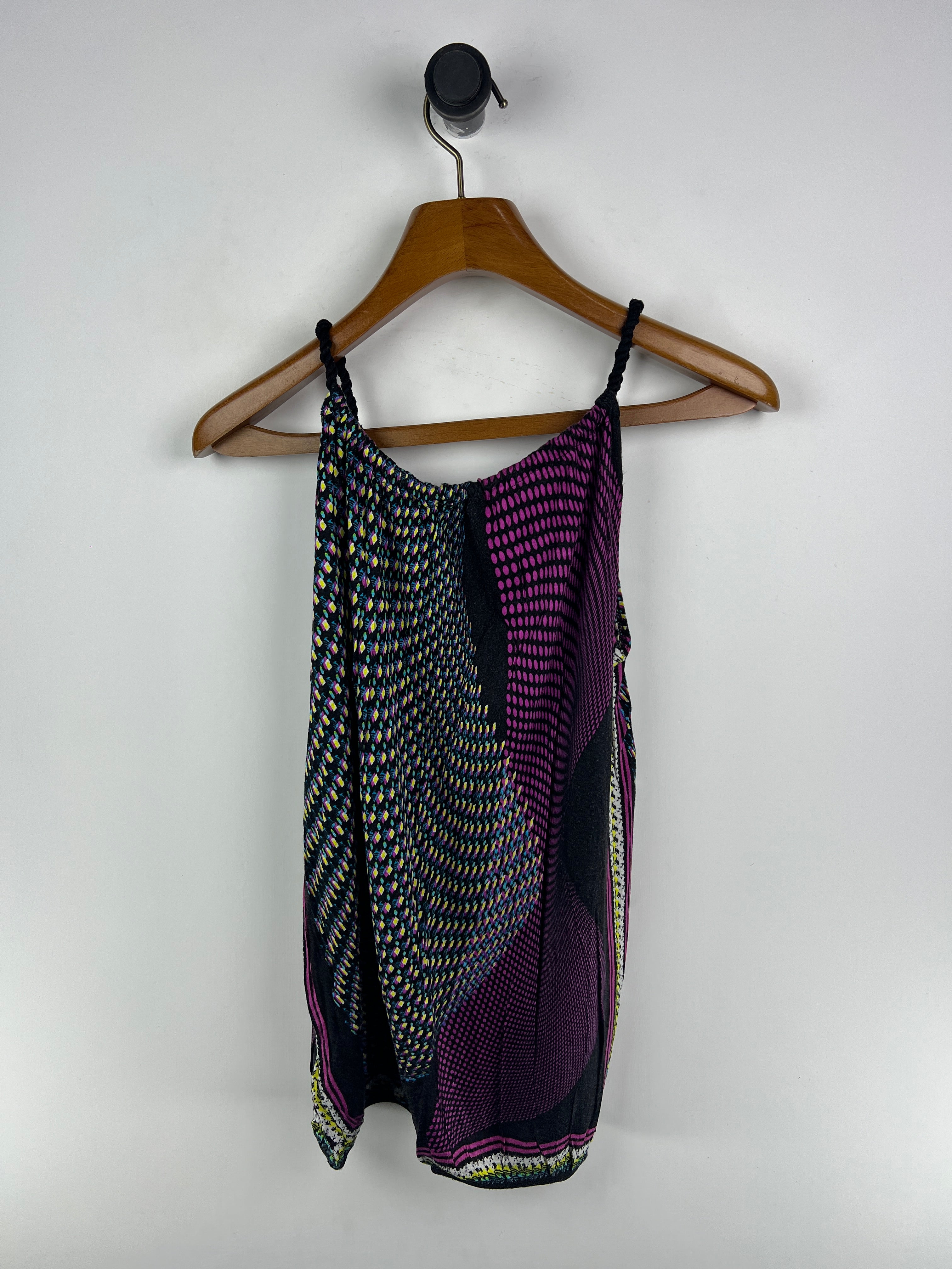 Twenty One Tank Top (Women) (Medium)