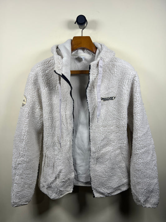 Discovery Expedition Teddy Jacket (Women) (Large)