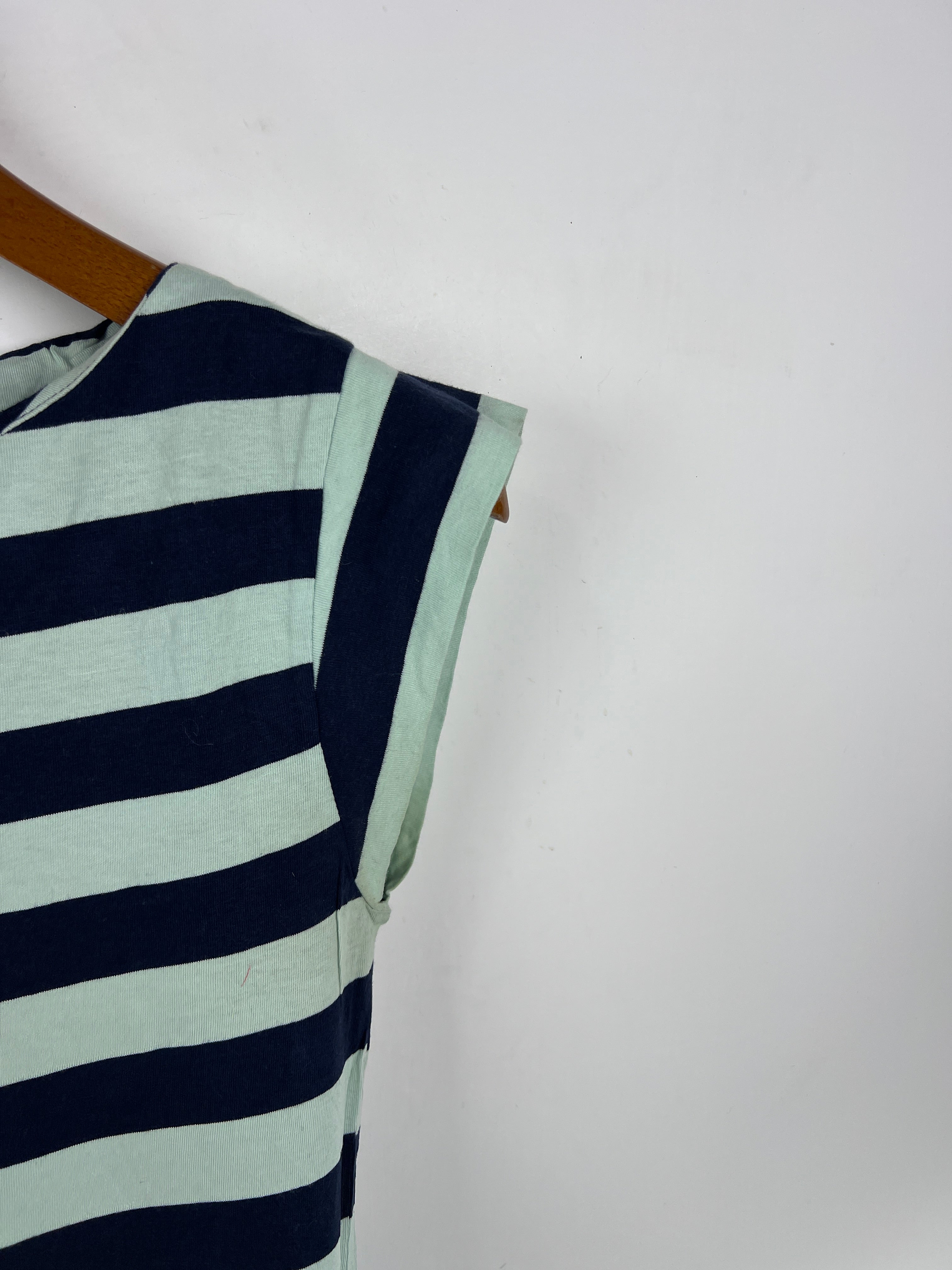 French T-Shirt (Women) (Small)