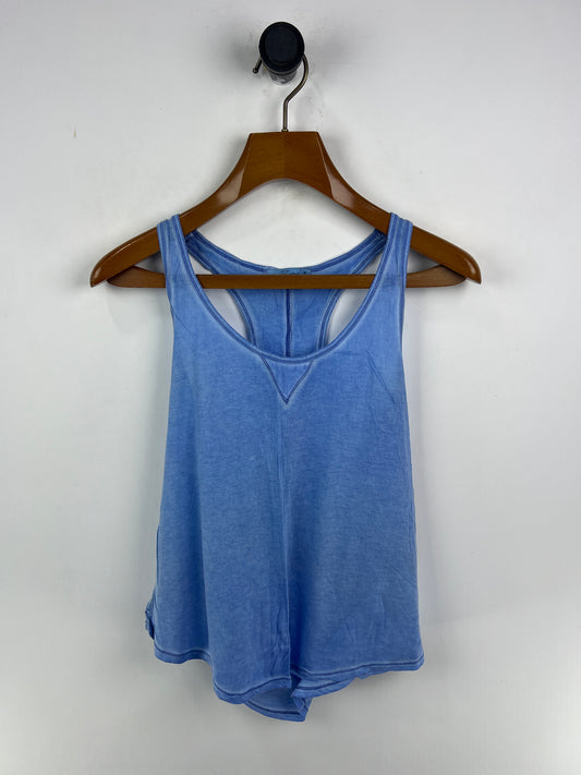 Abercrombie & Fitch Tank Top (Women) (Medium-Large)