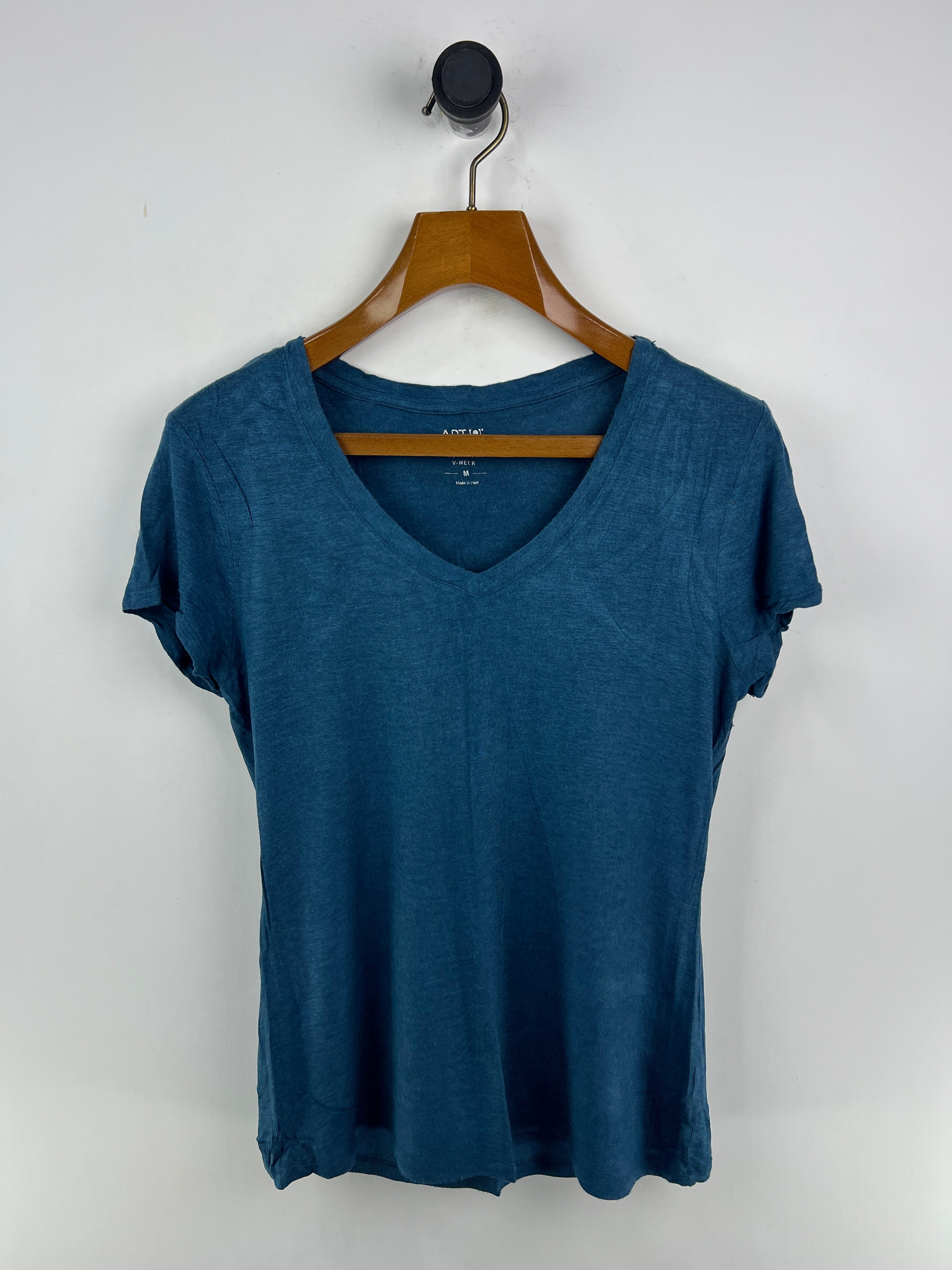Apt 9 T-Shirt (Women) (Medium)