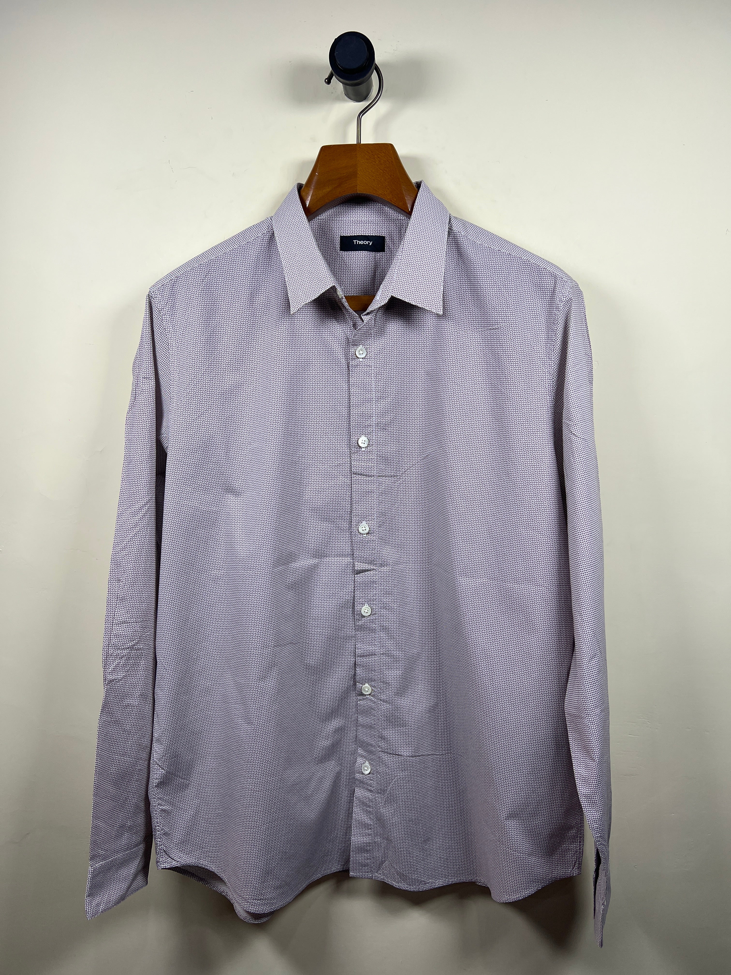 Theory Shirt (Large)