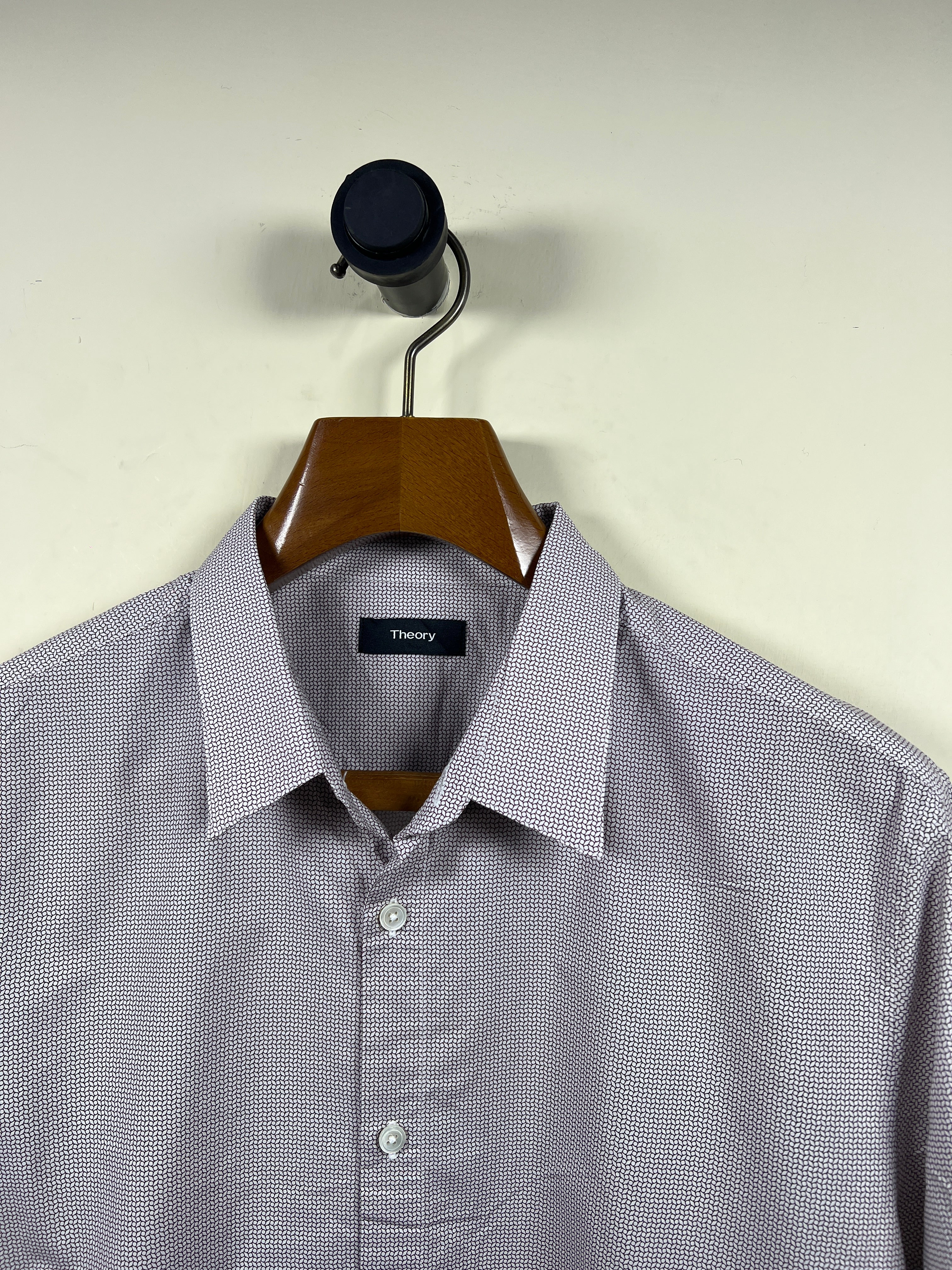 Theory Shirt (Large)