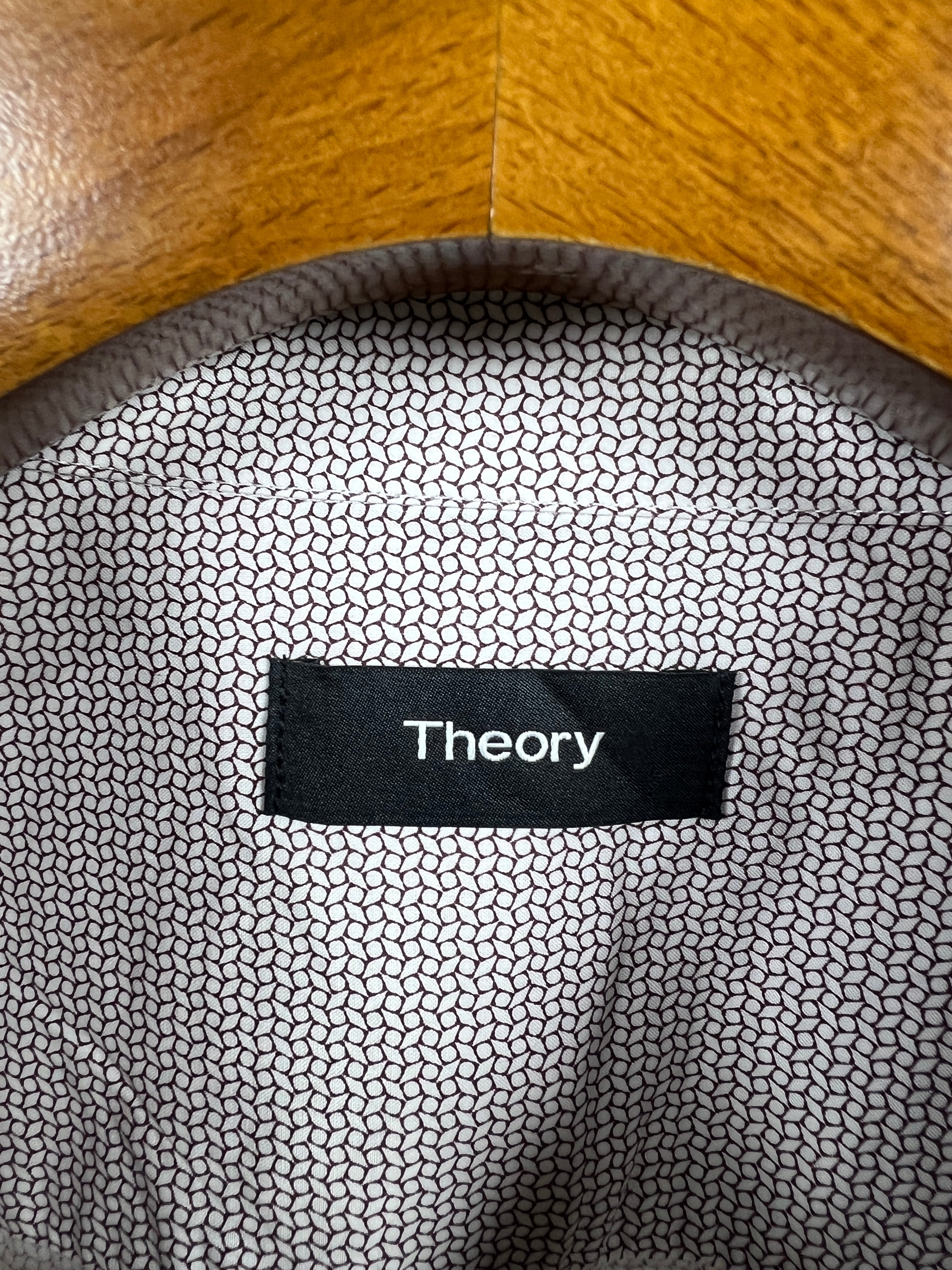 Theory Shirt (Large)