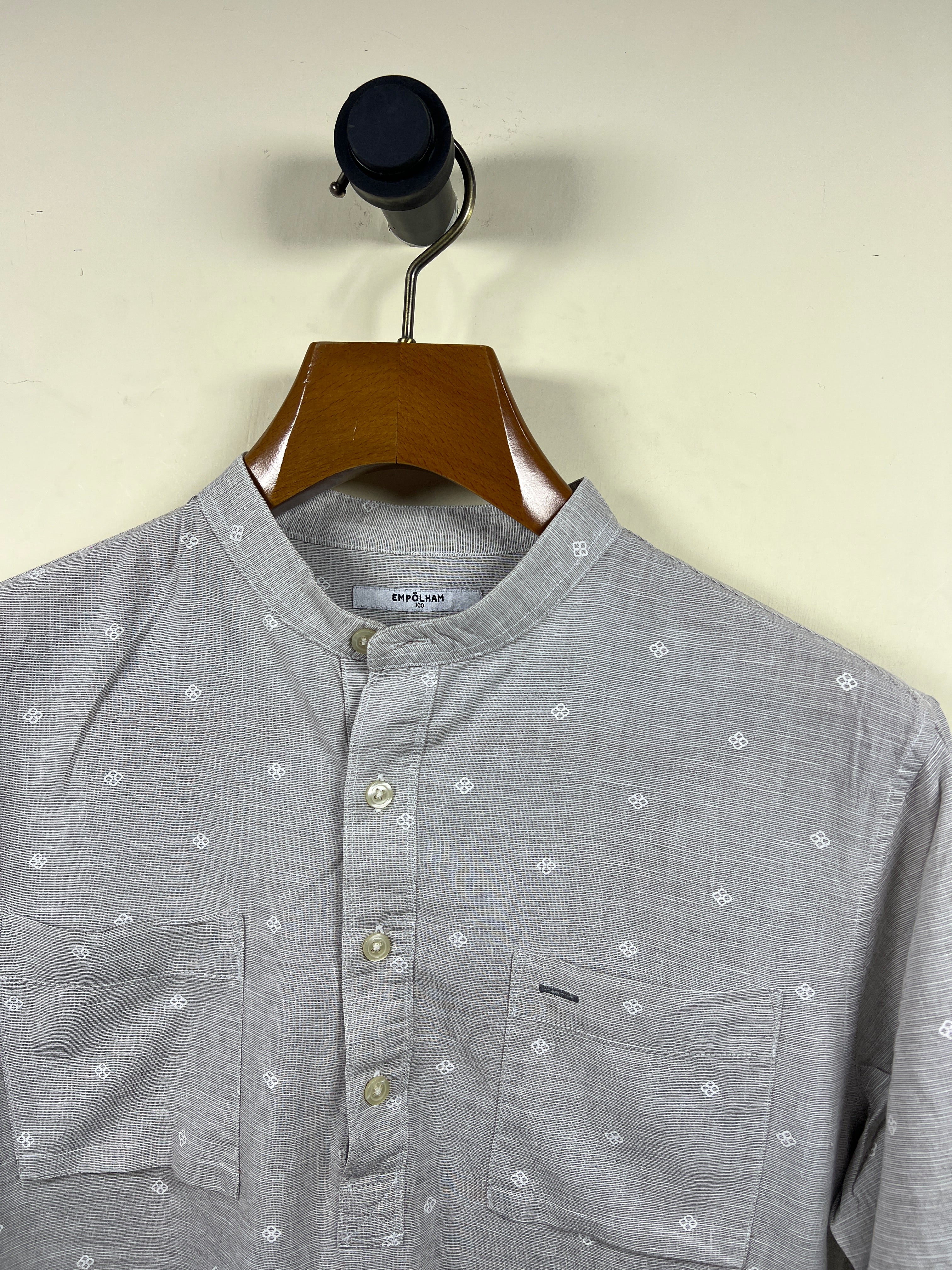 Empolham Shirt (Small-Medium)