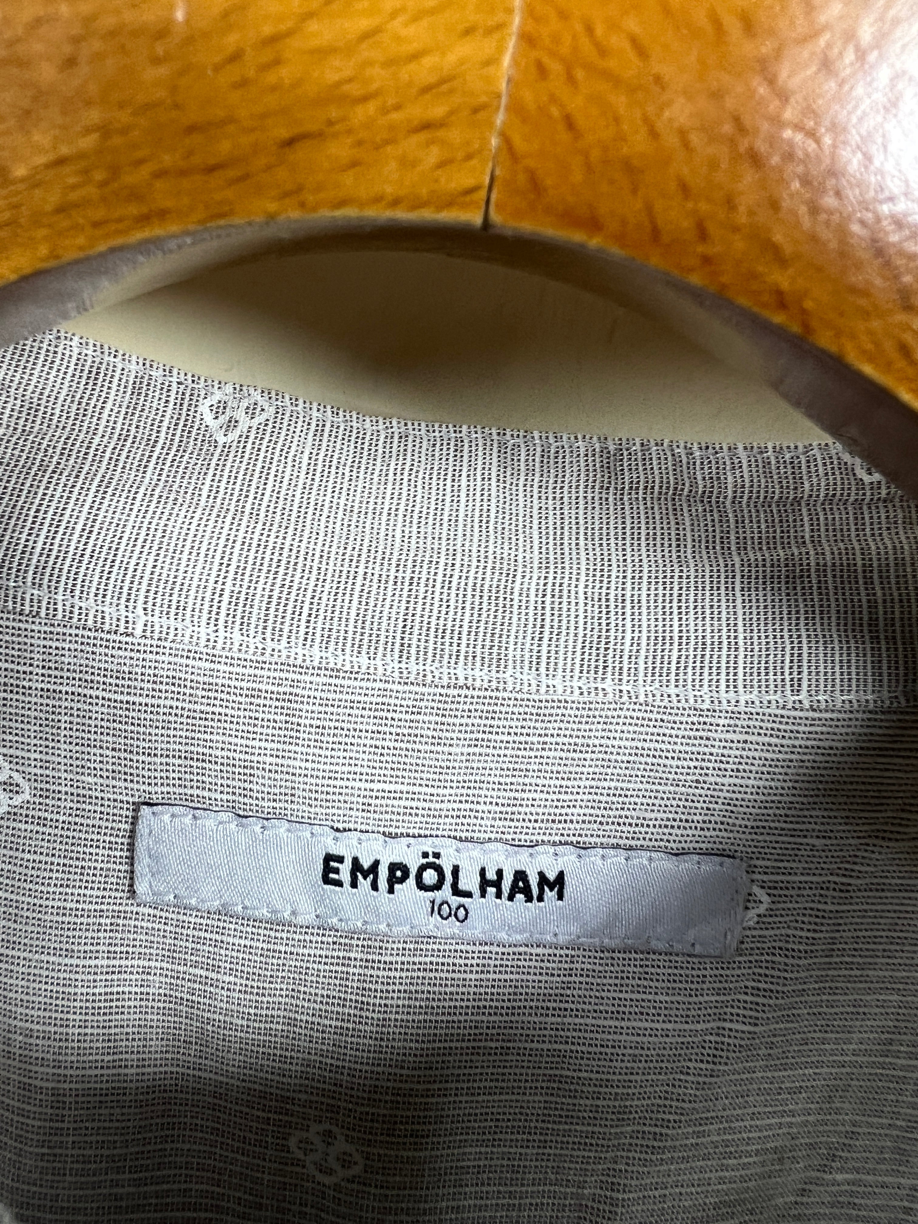Empolham Shirt (Small-Medium)