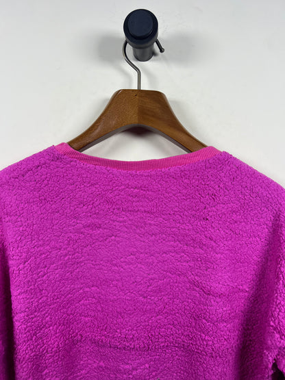 Teddy Shirt (Women) (Large)