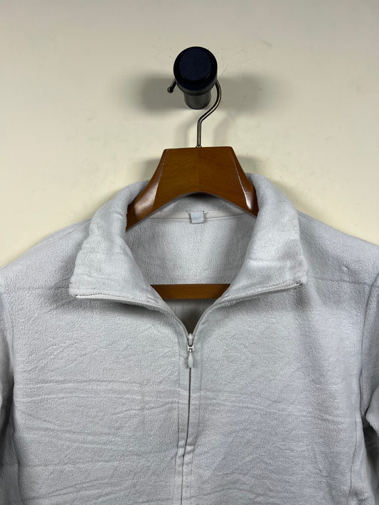 Uniqlo Fleece Jacket (Women) (Large)