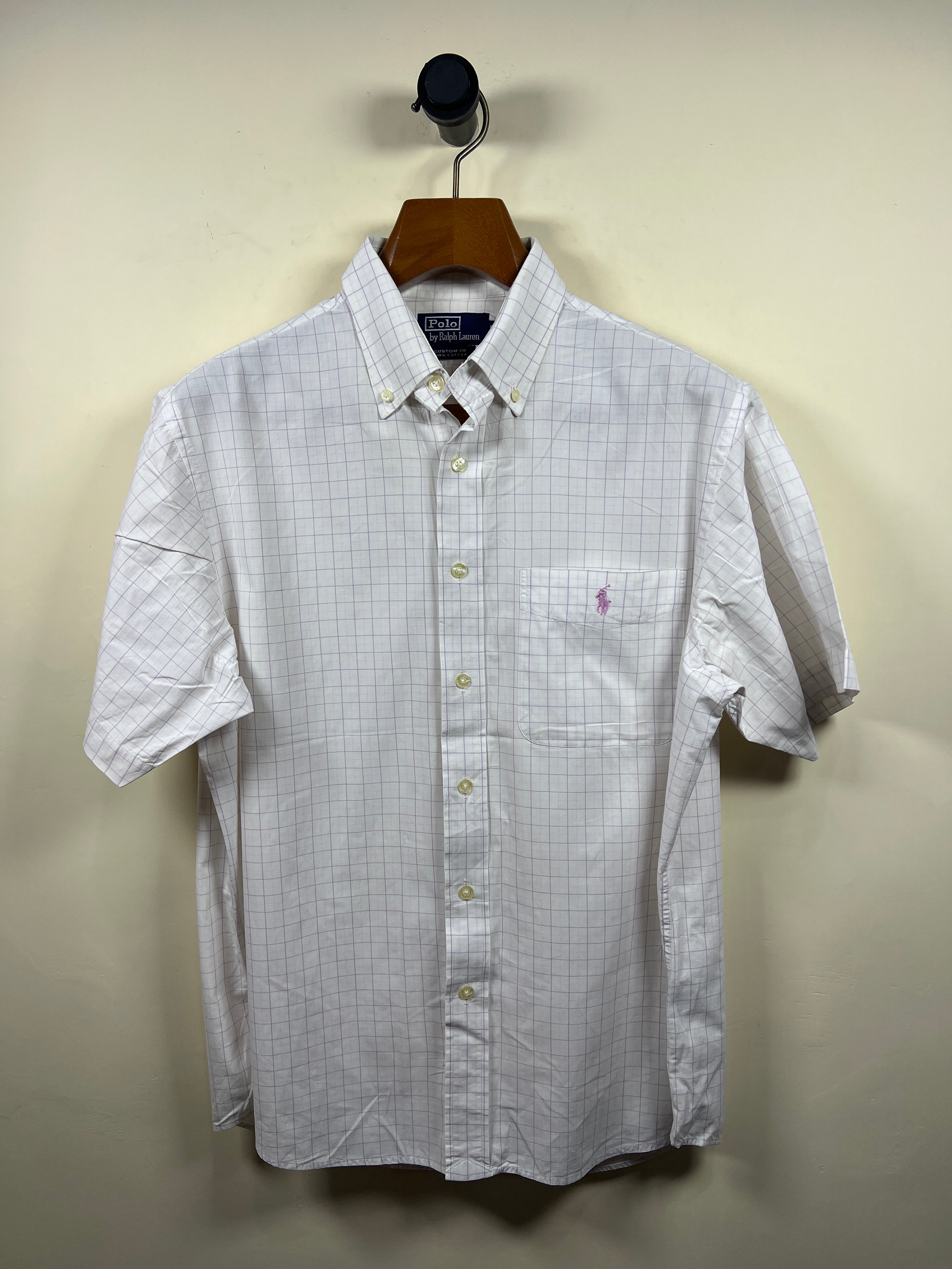 Ralph Lauren Shirt (X-Large)