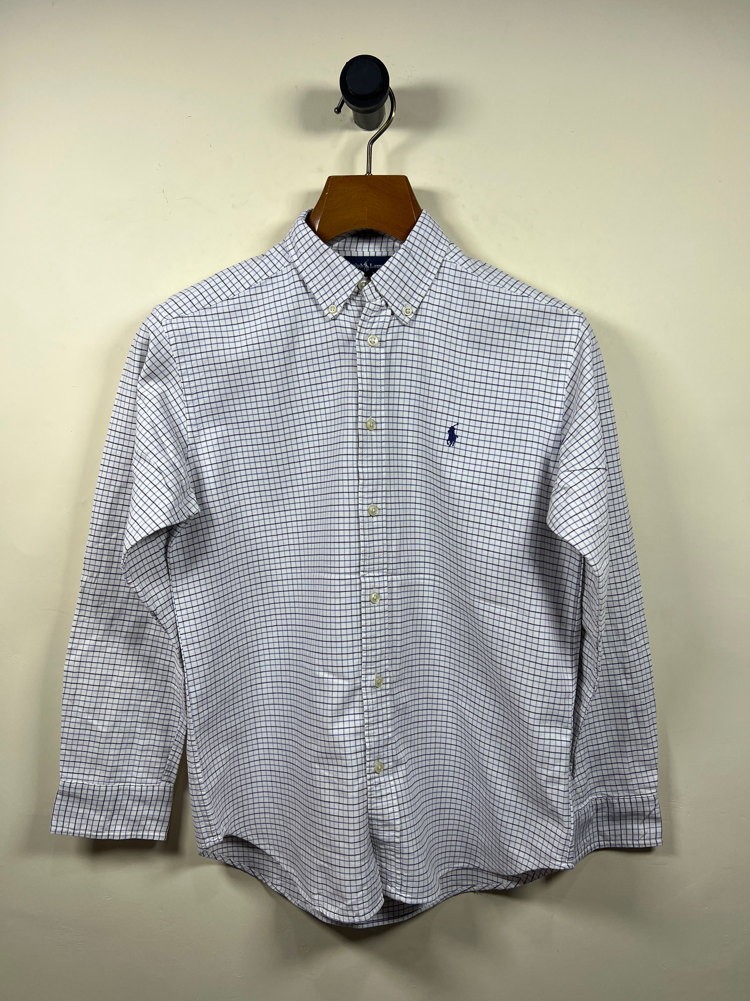 Ralph Lauren Shirt (Small)