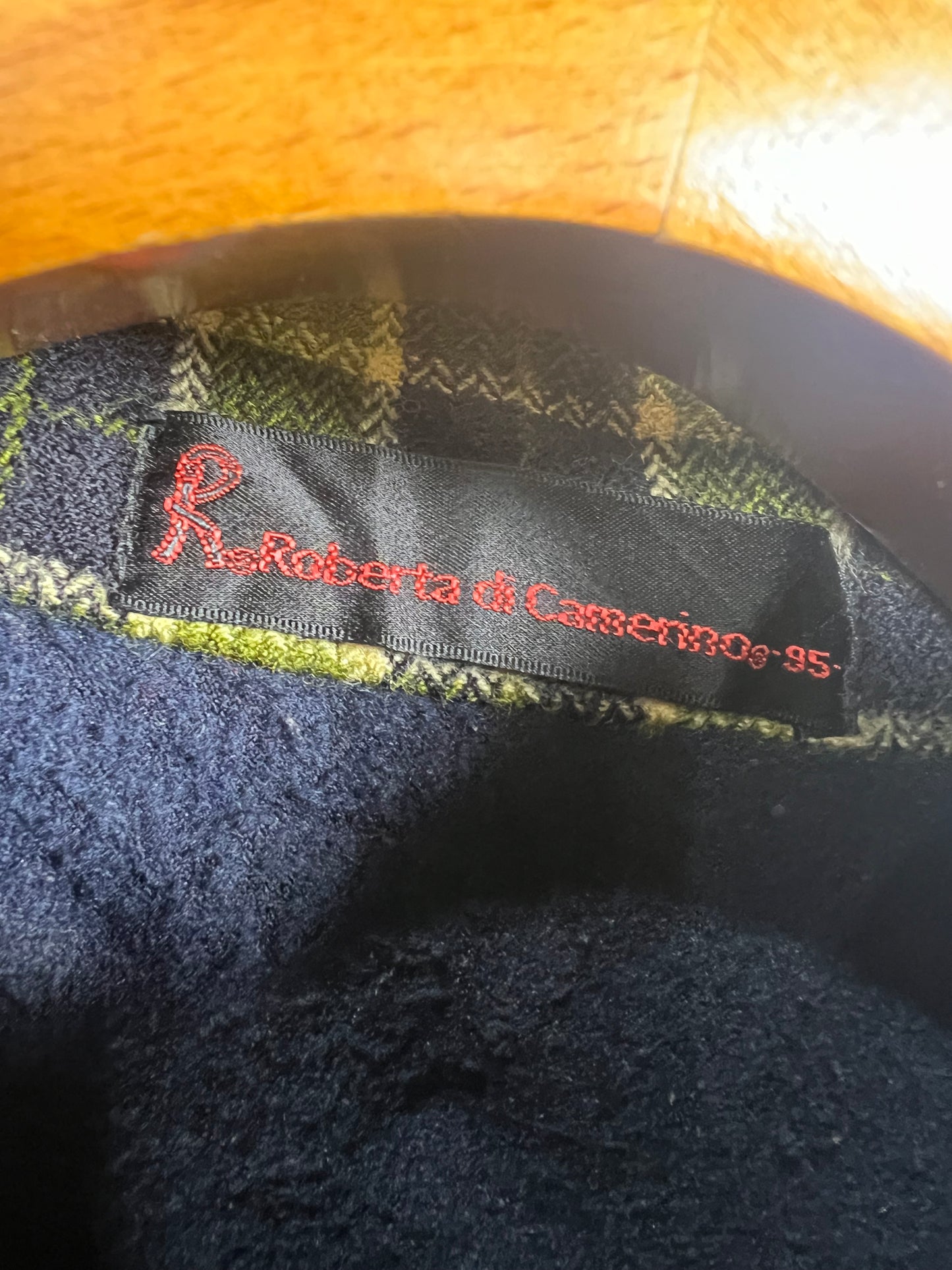 Roberta Di Cameron Fleece Jacket (Women) (Medium-Large)