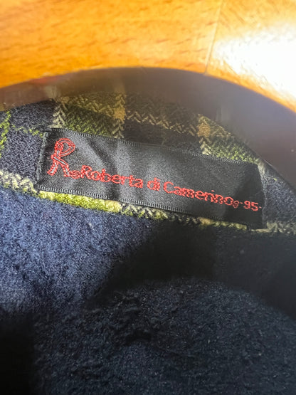 Roberta Di Cameron Fleece Jacket (Women) (Medium-Large)