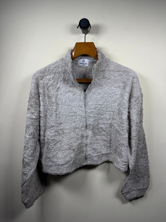 Vanana Teddy Jacket (Women) (Medium)