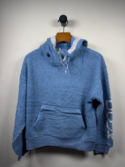 Hs Teddy Hoodie (Women) (Large/X-Large)