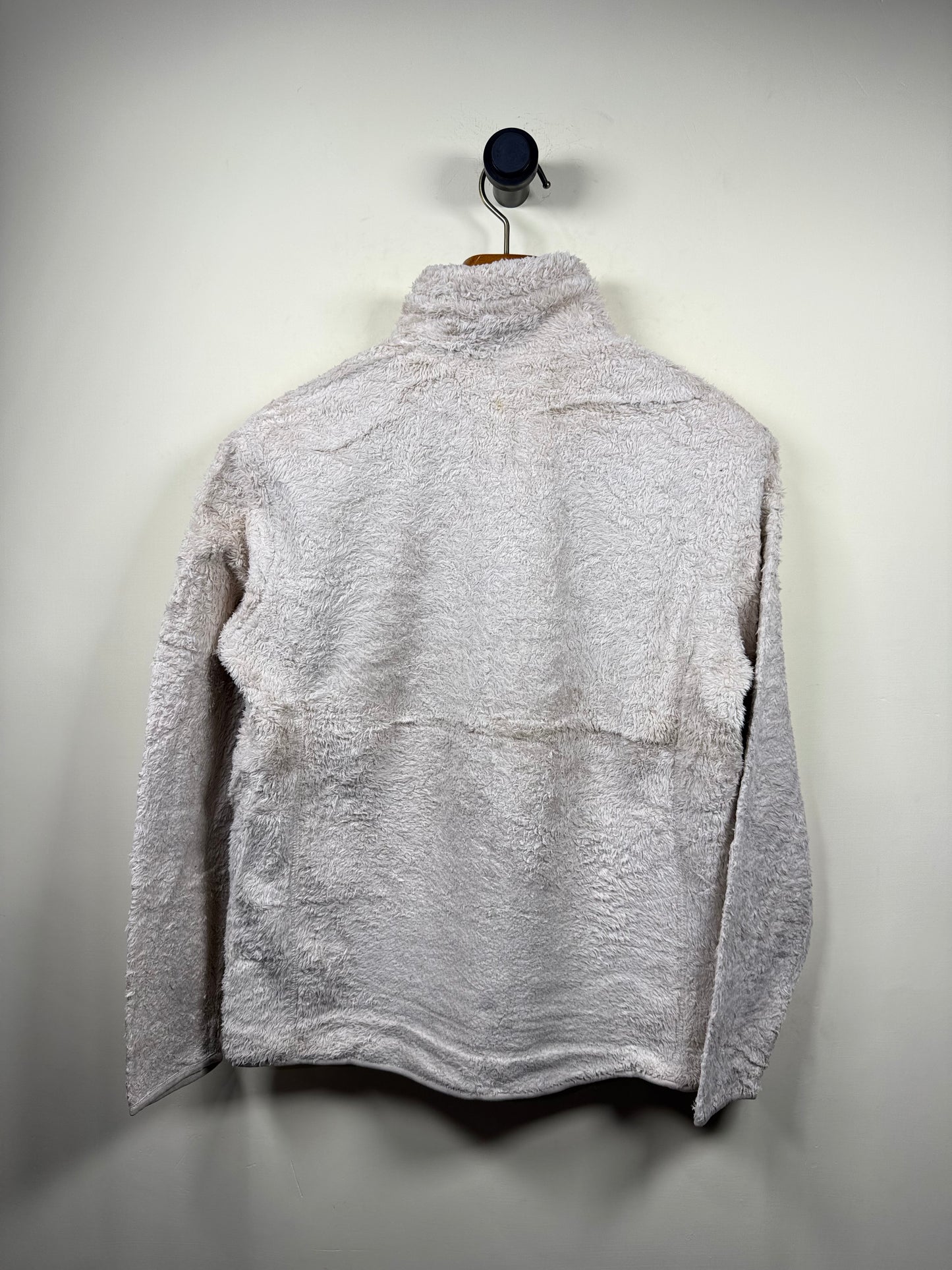 Spao Teddy Jacket (Women) (Large)