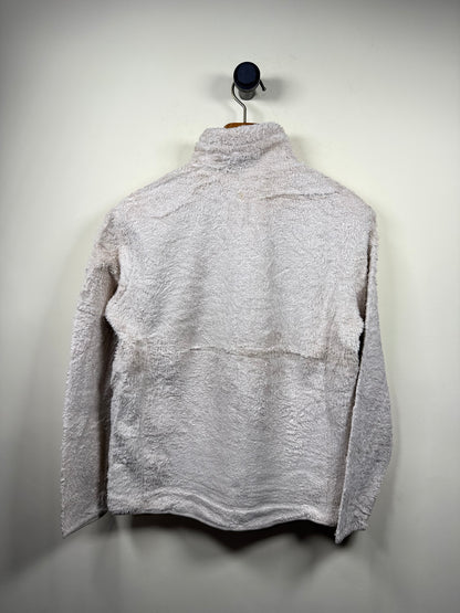 Spao Teddy Jacket (Women) (Large)