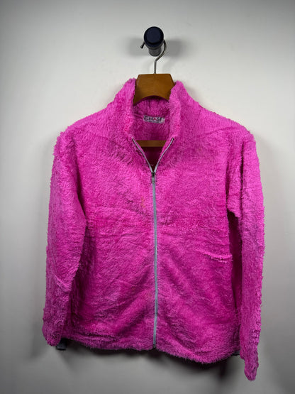 Chasf Teddy Jacket (Women) (Medium-Large)