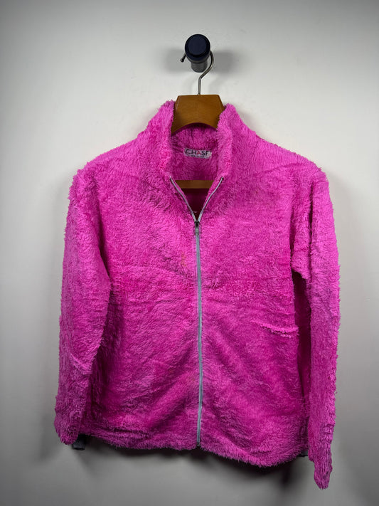 Chasf Teddy Jacket (Women) (Medium-Large)