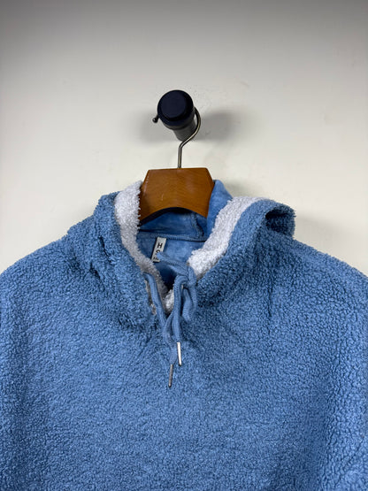 Hs Teddy Hoodie (Women) (Large/X-Large)