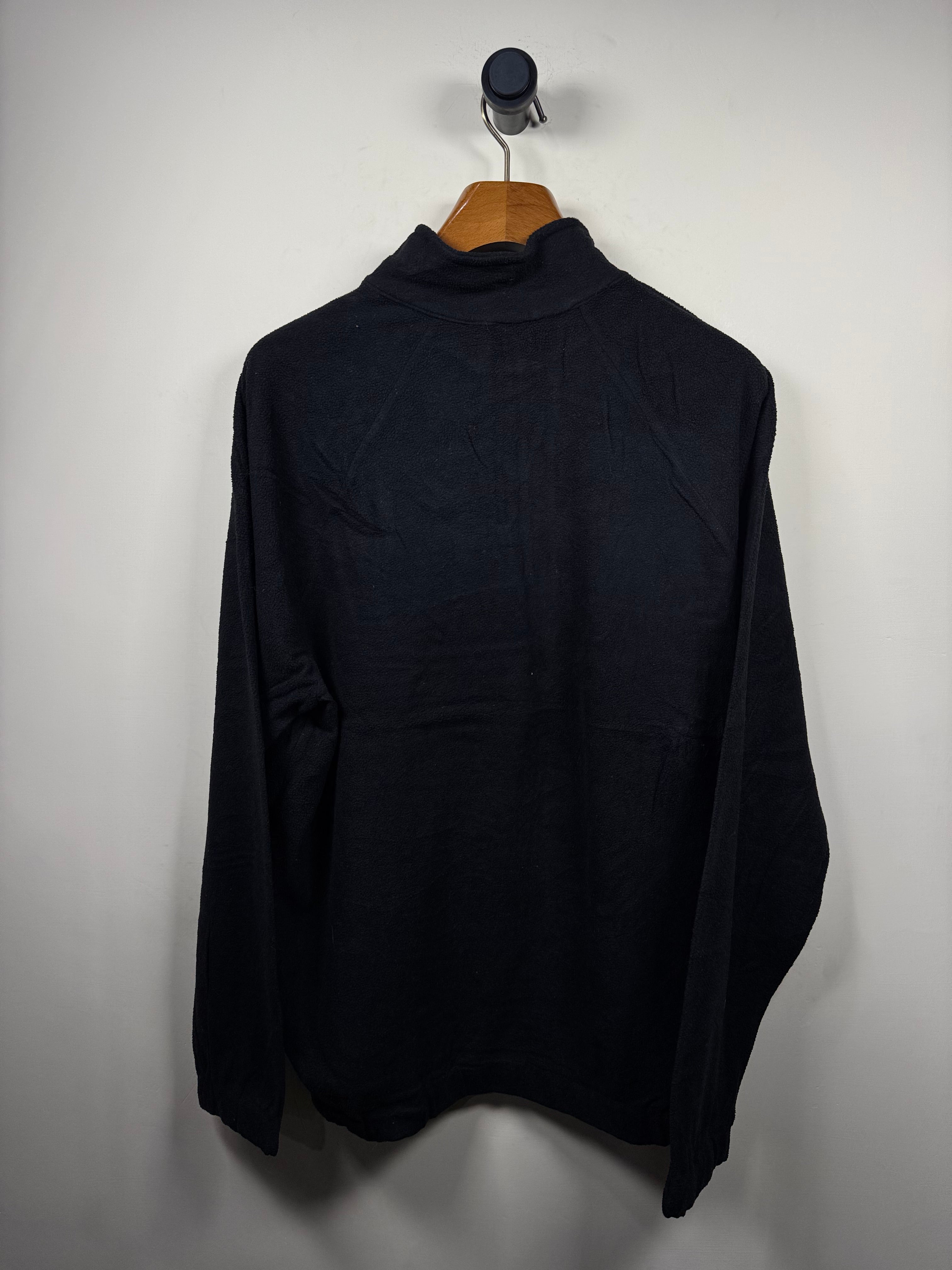 Whistler Fleece Quarter Zipper (X-Large)